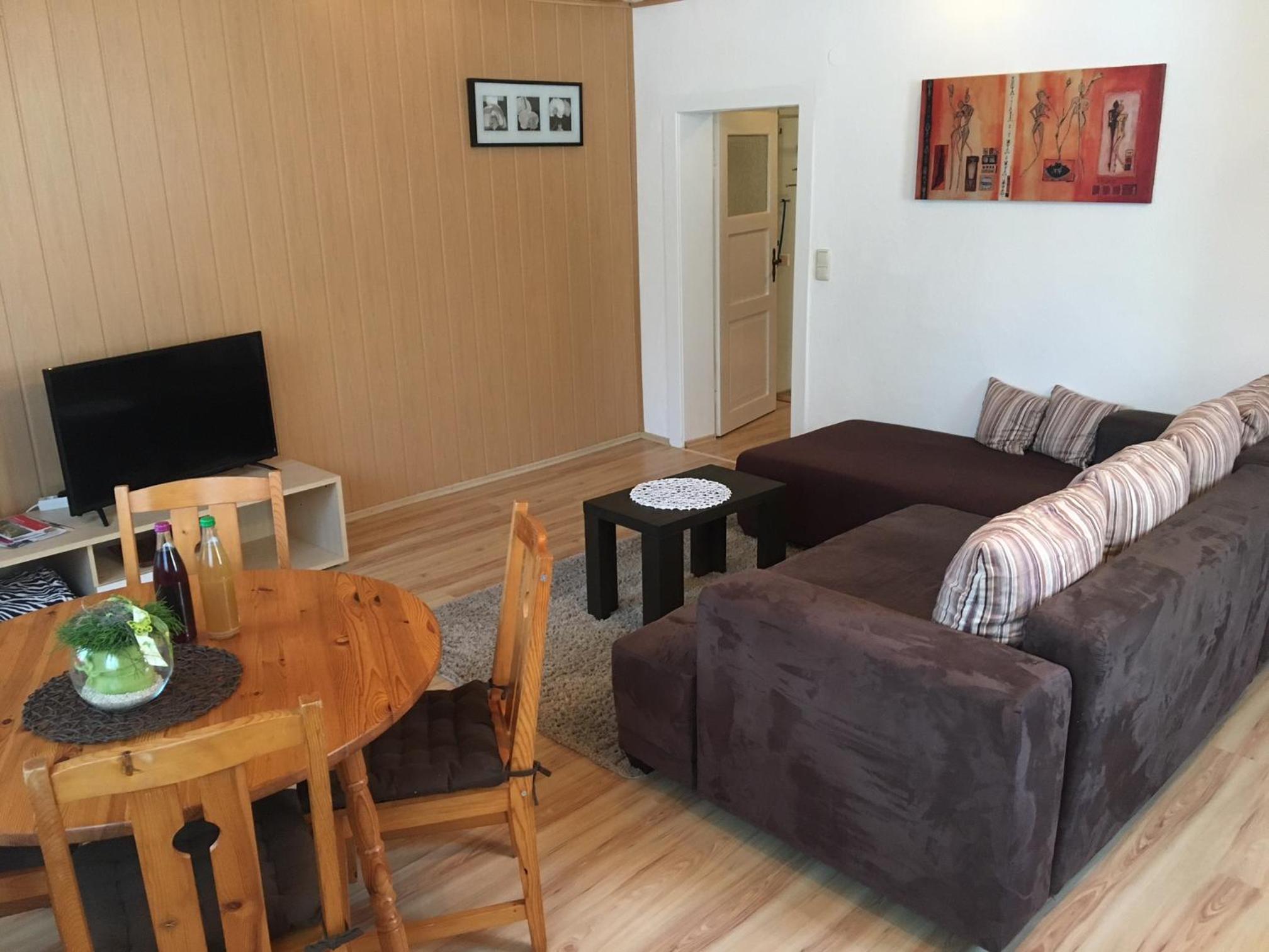 Ferienwohnung Rauch - Property Image 6