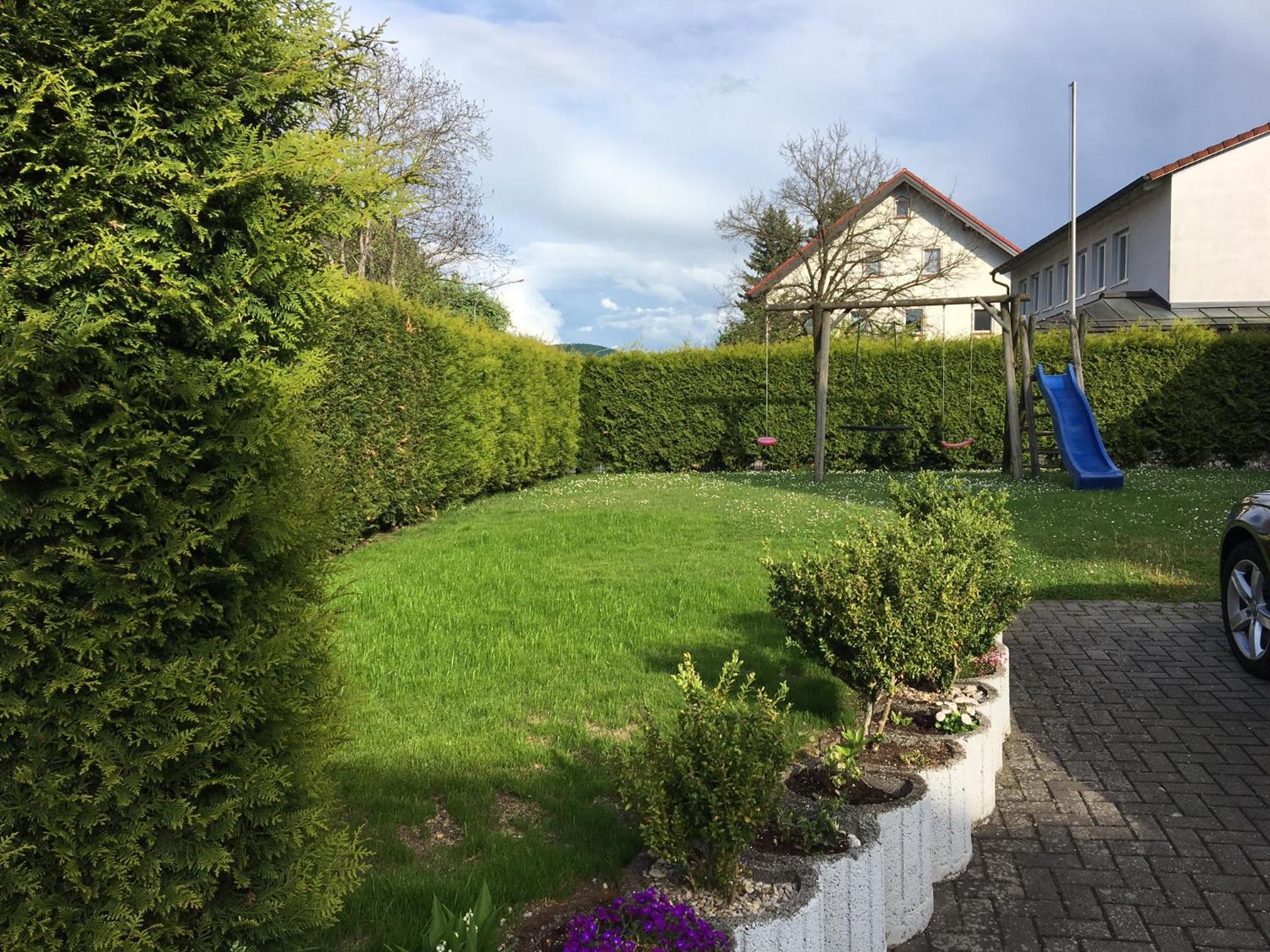Ferienwohnung Rauch - Property Image 1
