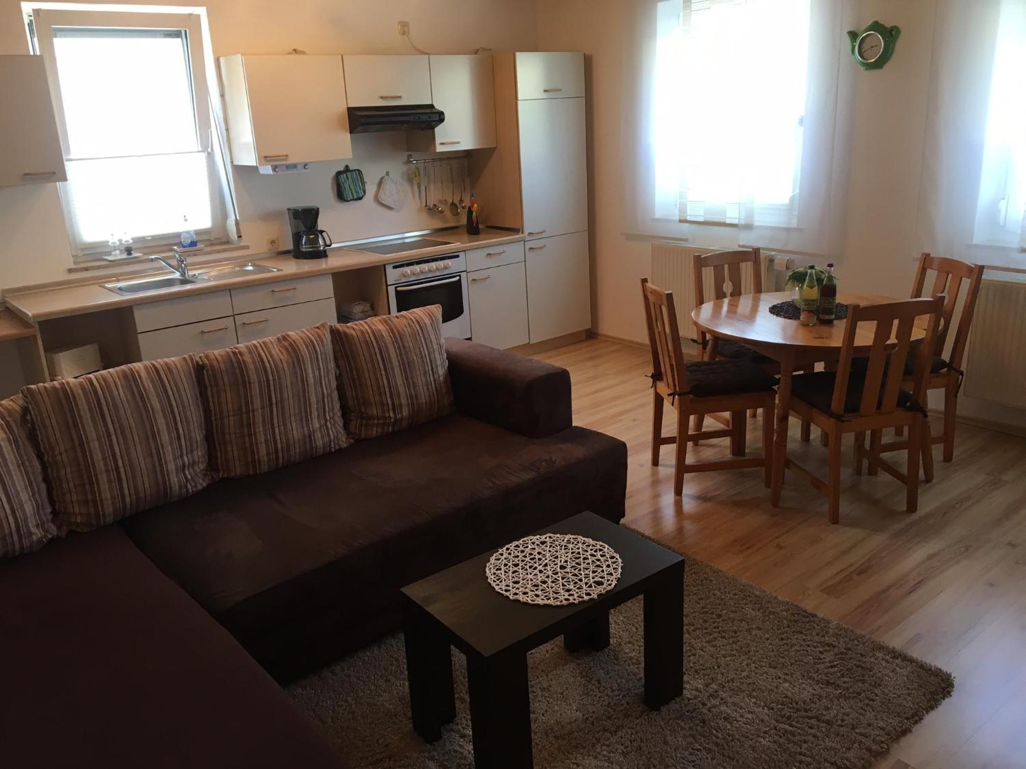 Ferienwohnung Rauch - Property Image 11