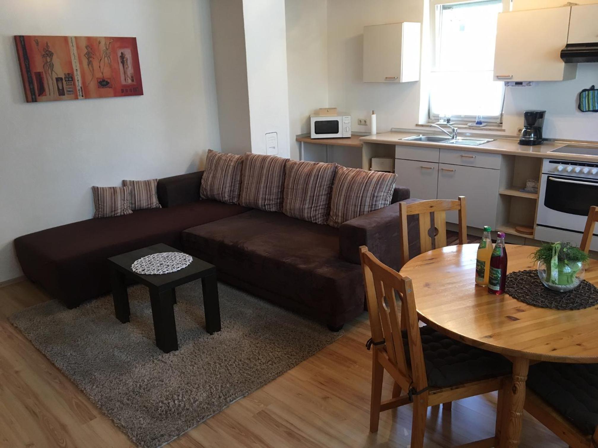Ferienwohnung Rauch - Property Image 13