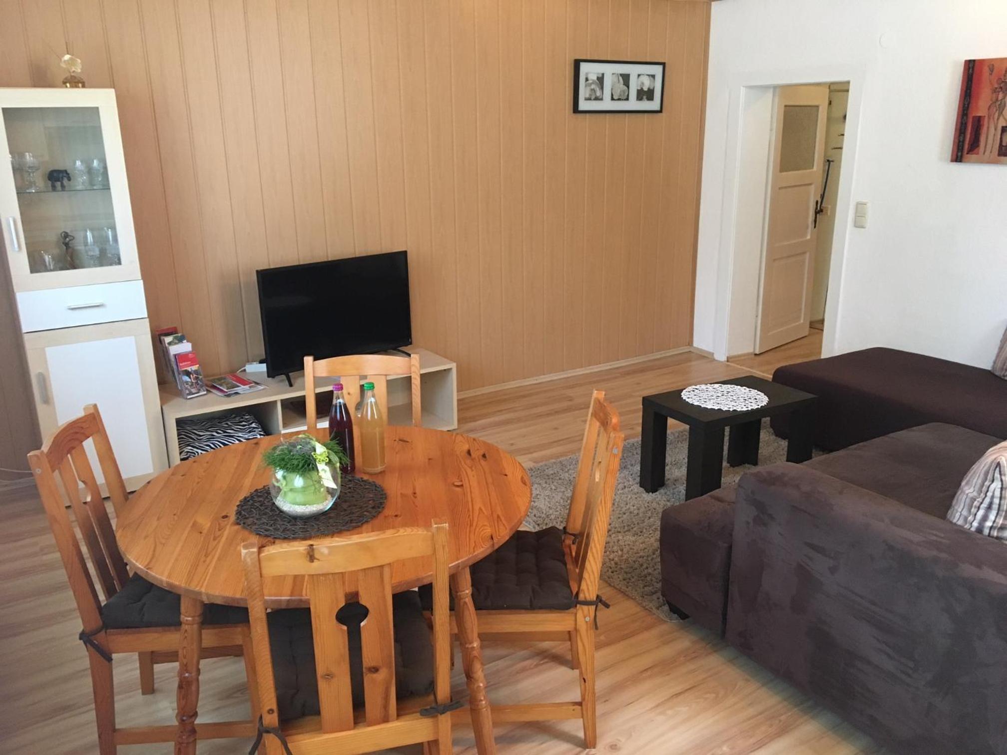Ferienwohnung Rauch - Property Image 18