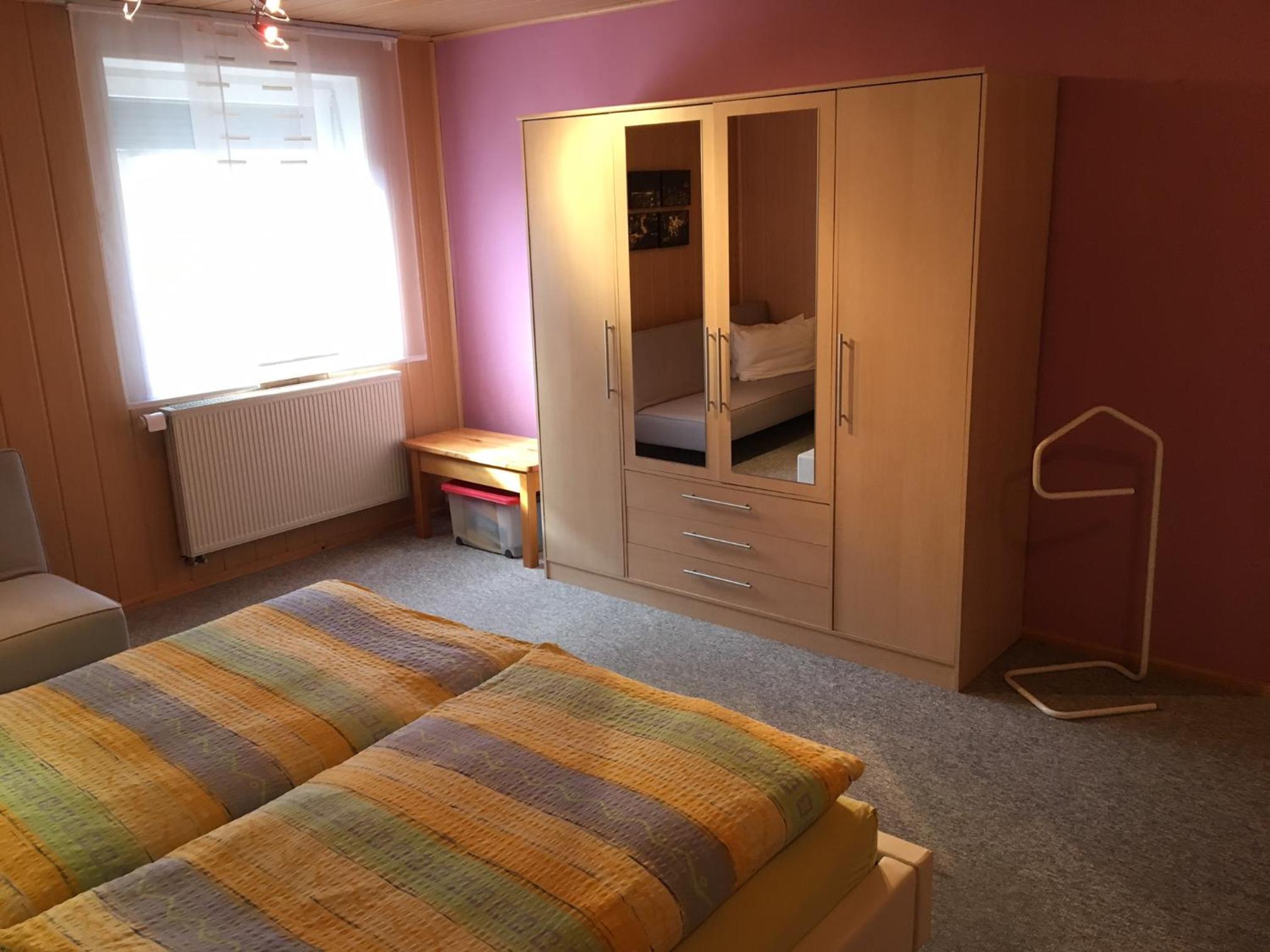 Ferienwohnung Rauch - Property Image 14