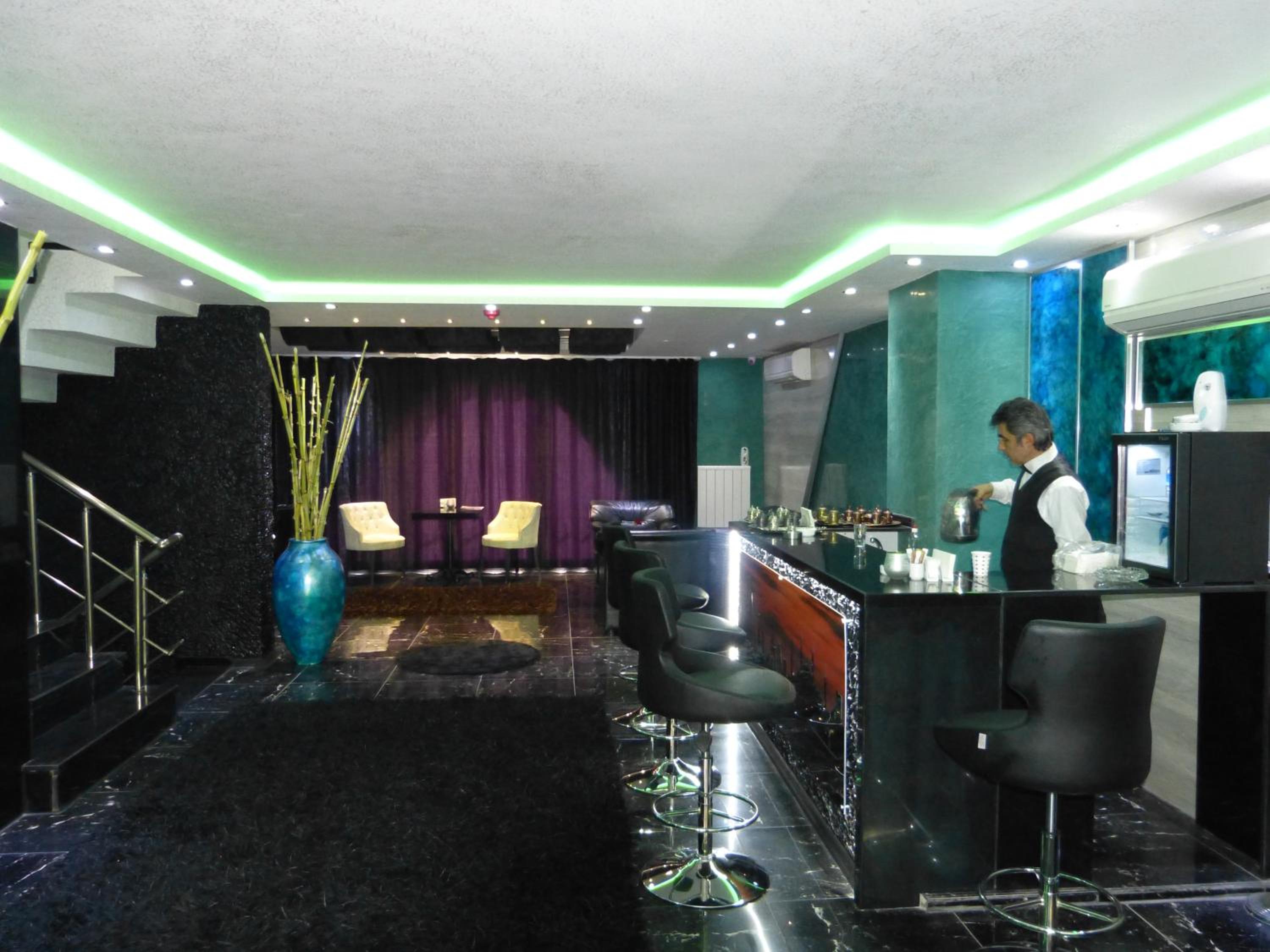 Ag Şişli Otel - Image 57