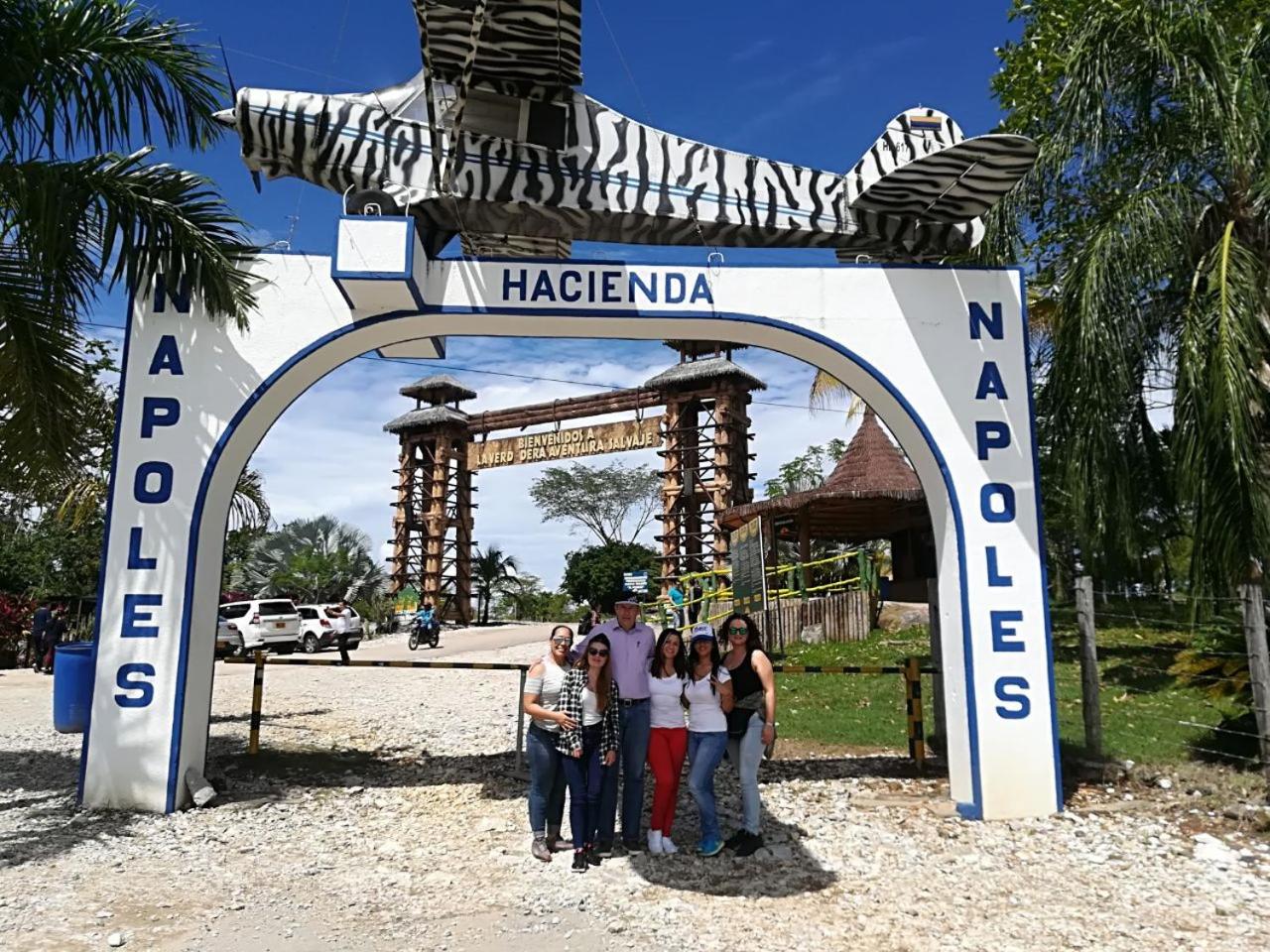 Casa campestre San Nicolás