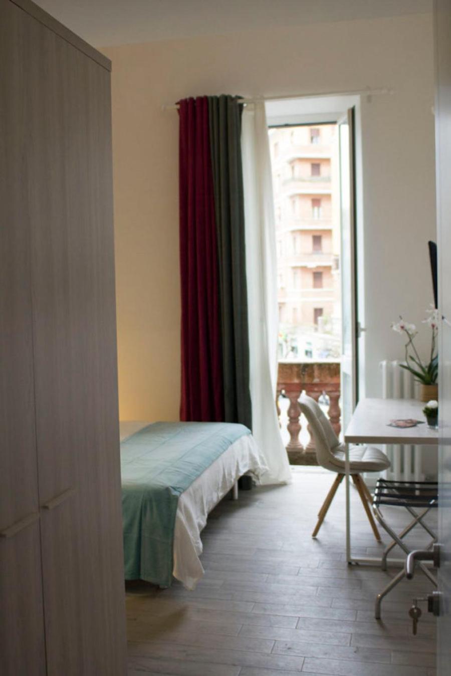 Il B&B della Mamma