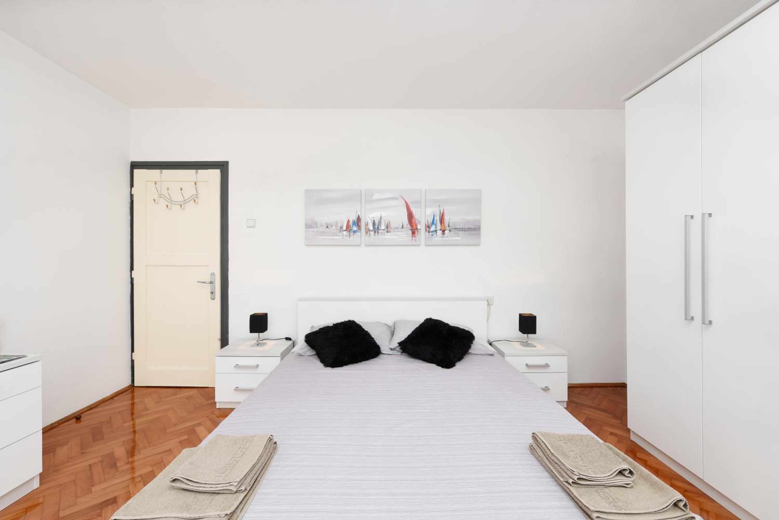 Apartment Katia view 4
