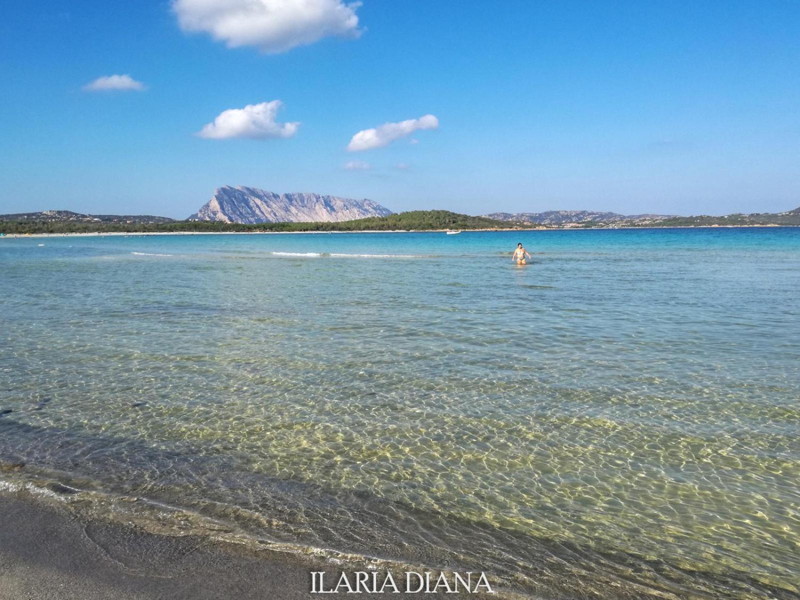 Residence Edilmare San Teodoro