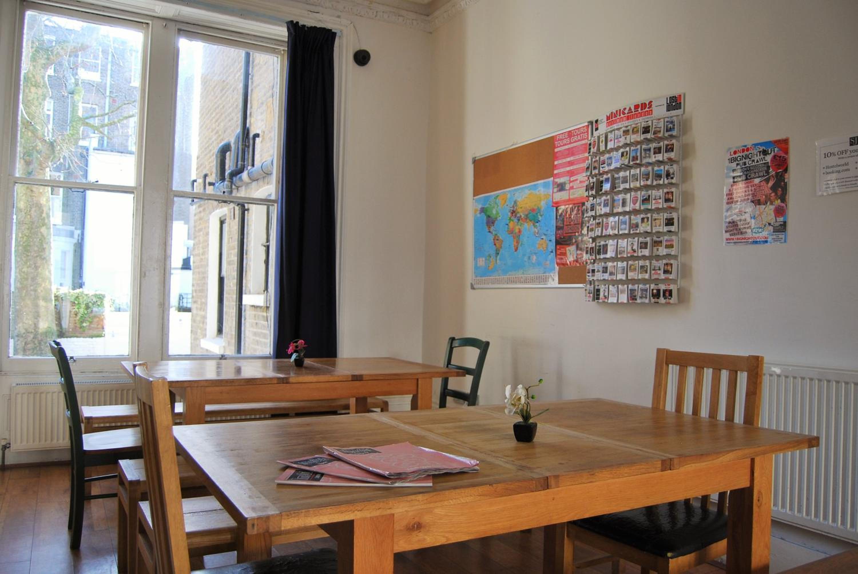 meeting room