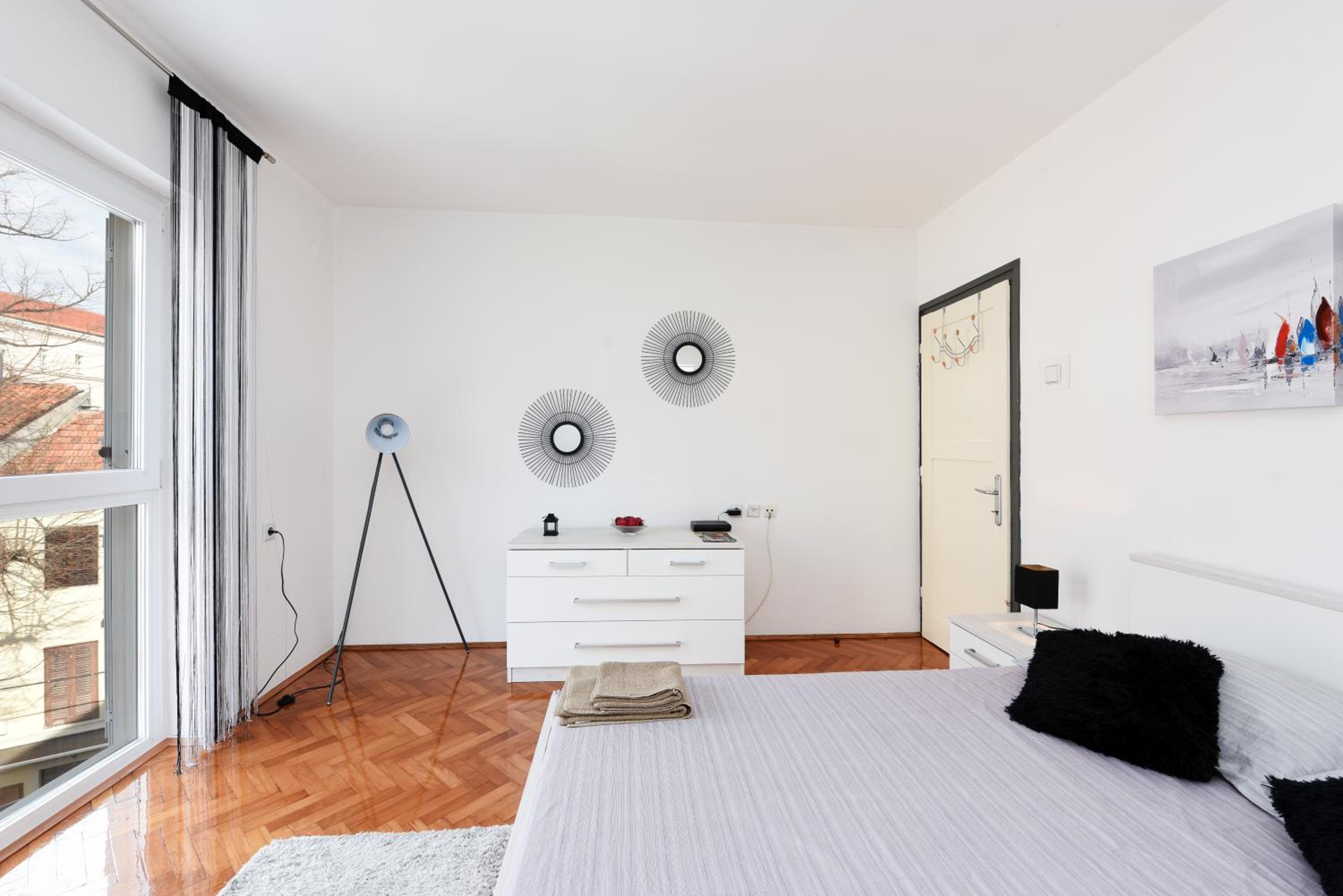 Apartment Katia view 5