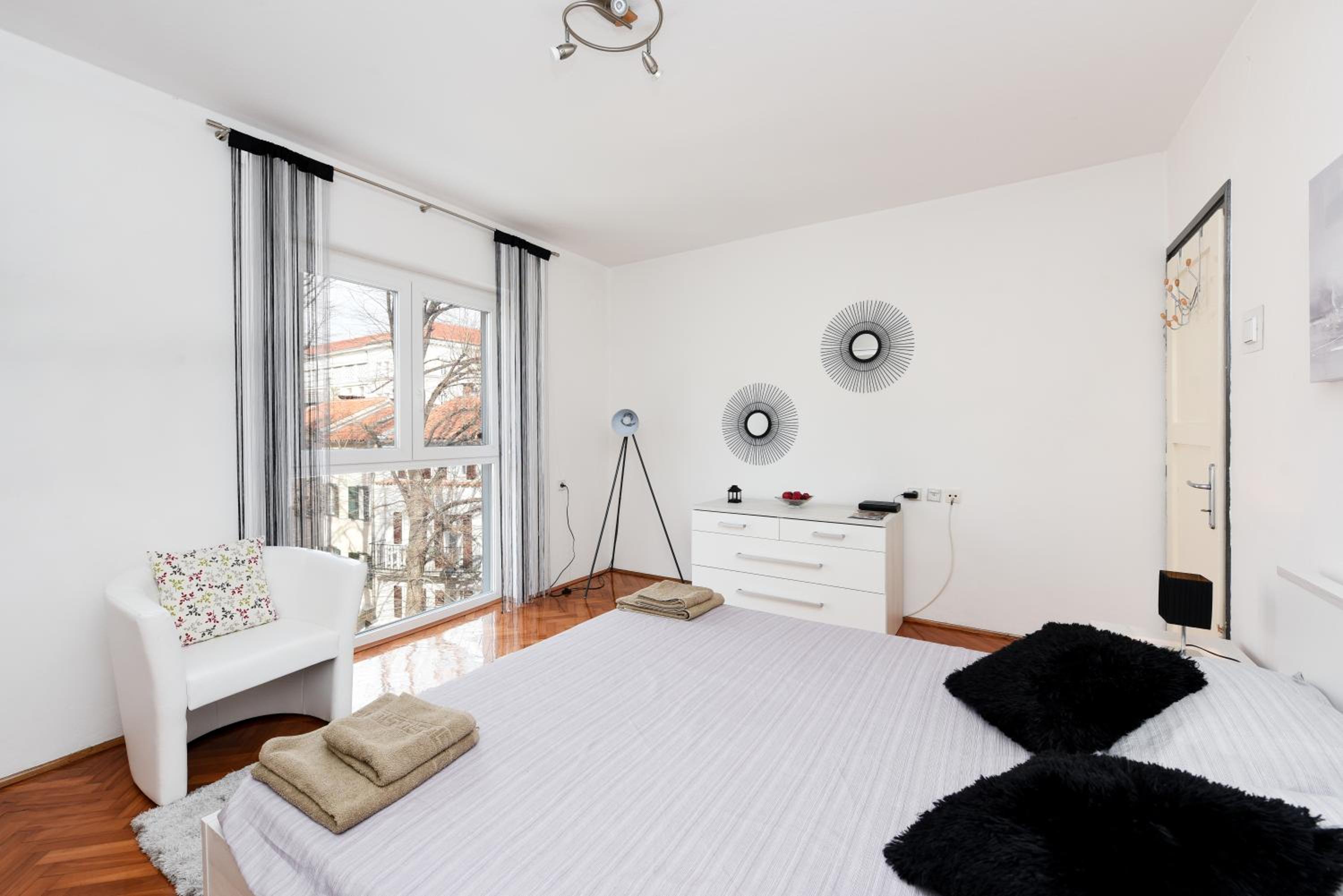 Apartment Katia view 3