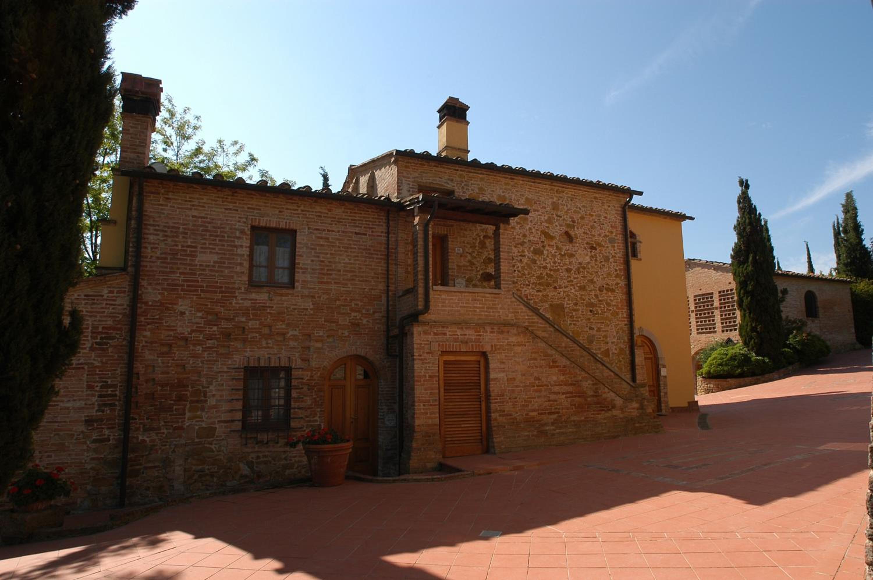 La Valle Appartamenti Per Vacanze view 3