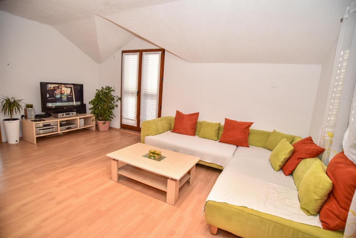 Apartment Anka view 4