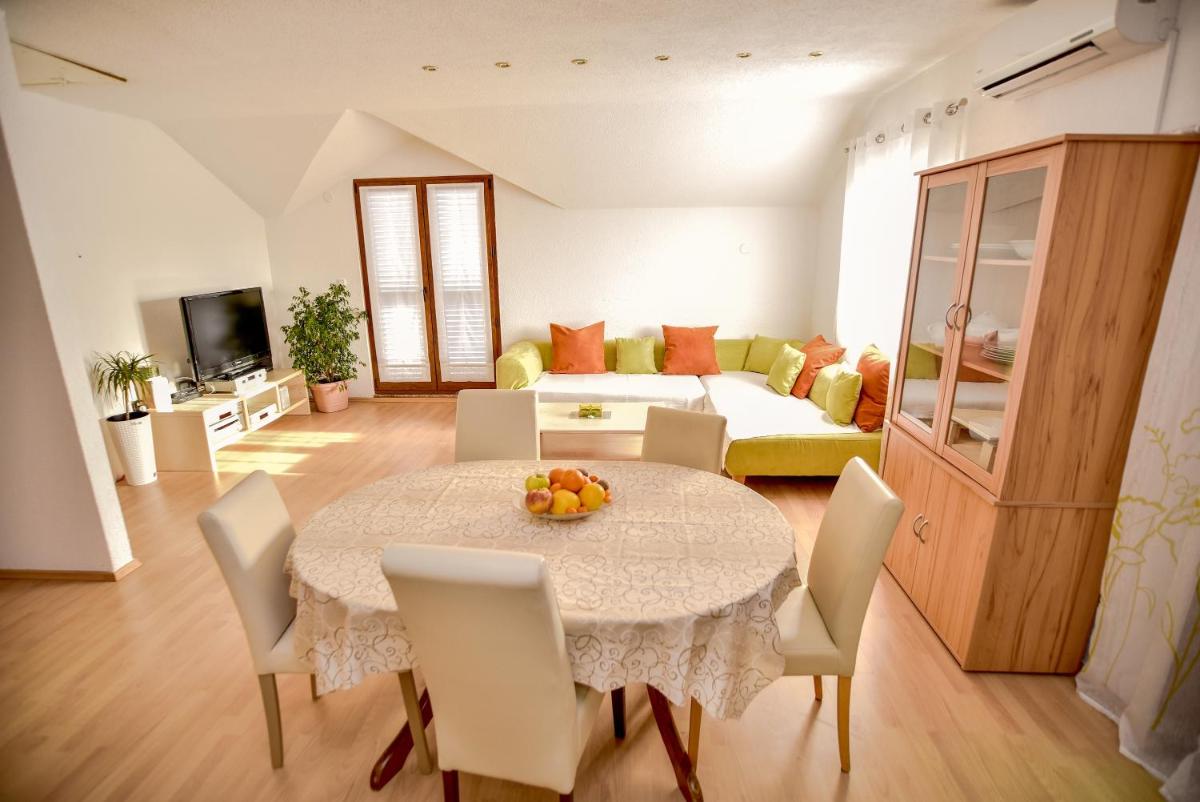 Apartment Anka view 3
