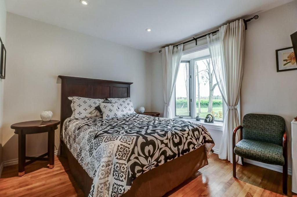 Vineyard Villa