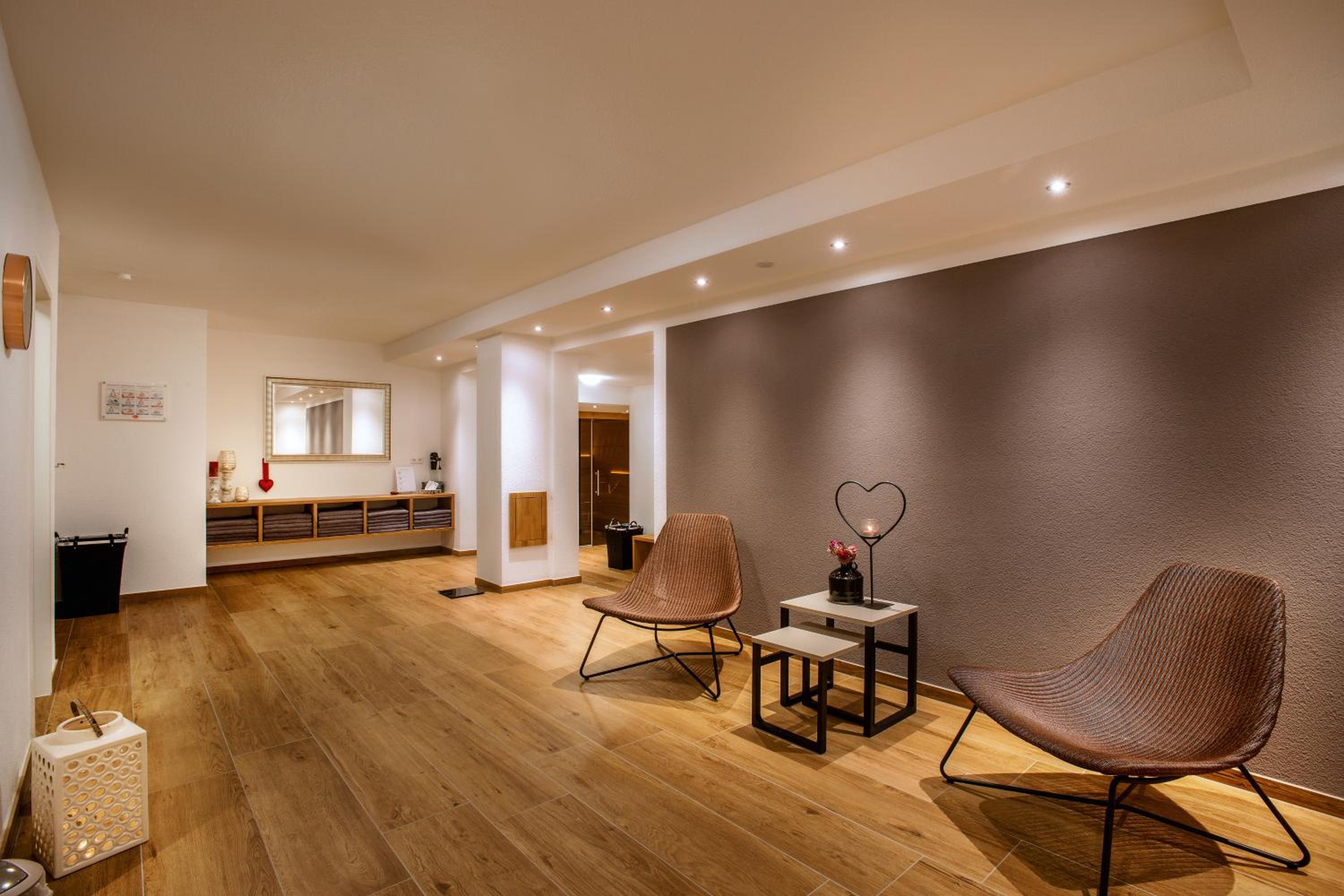Ferienhaus Klocker