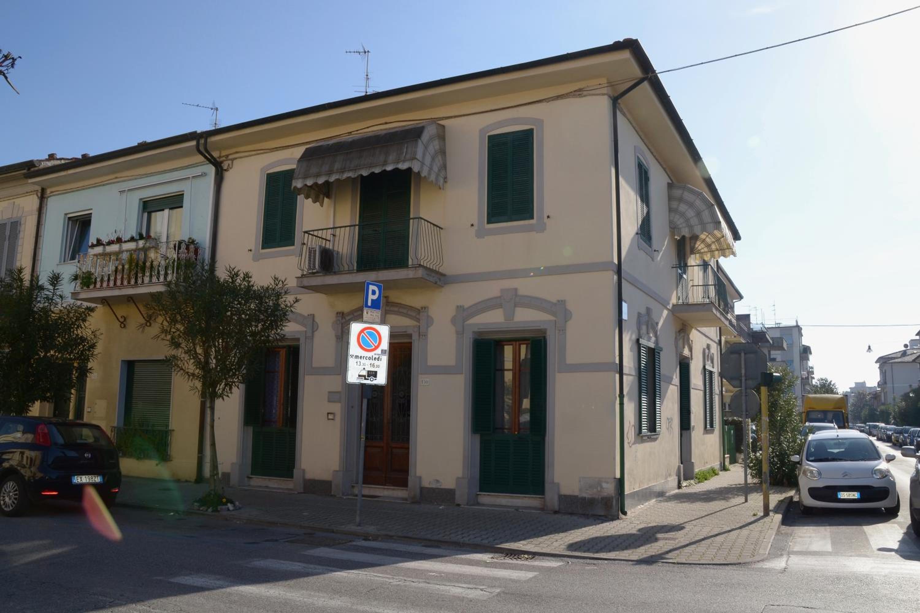 Hotel Villino Silvia - Image 1
