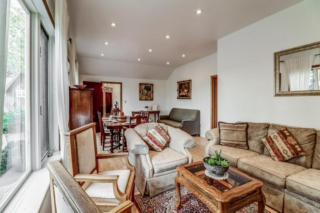Vineyard Villa