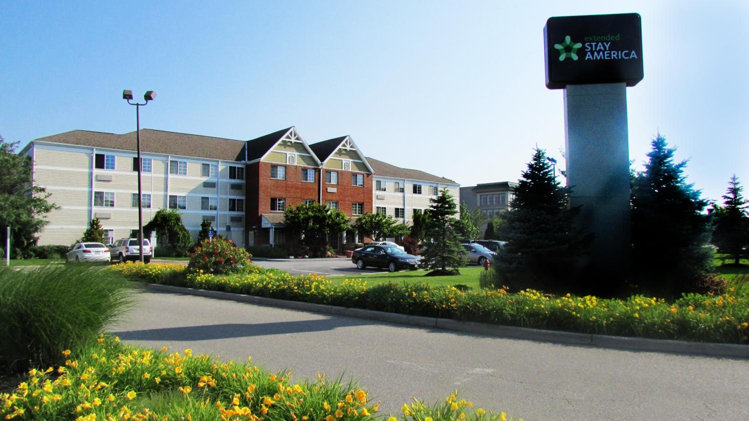 Fishkill Vacations - Extended Stay America Suites - Fishkill - Route 9 - Property Image 52
