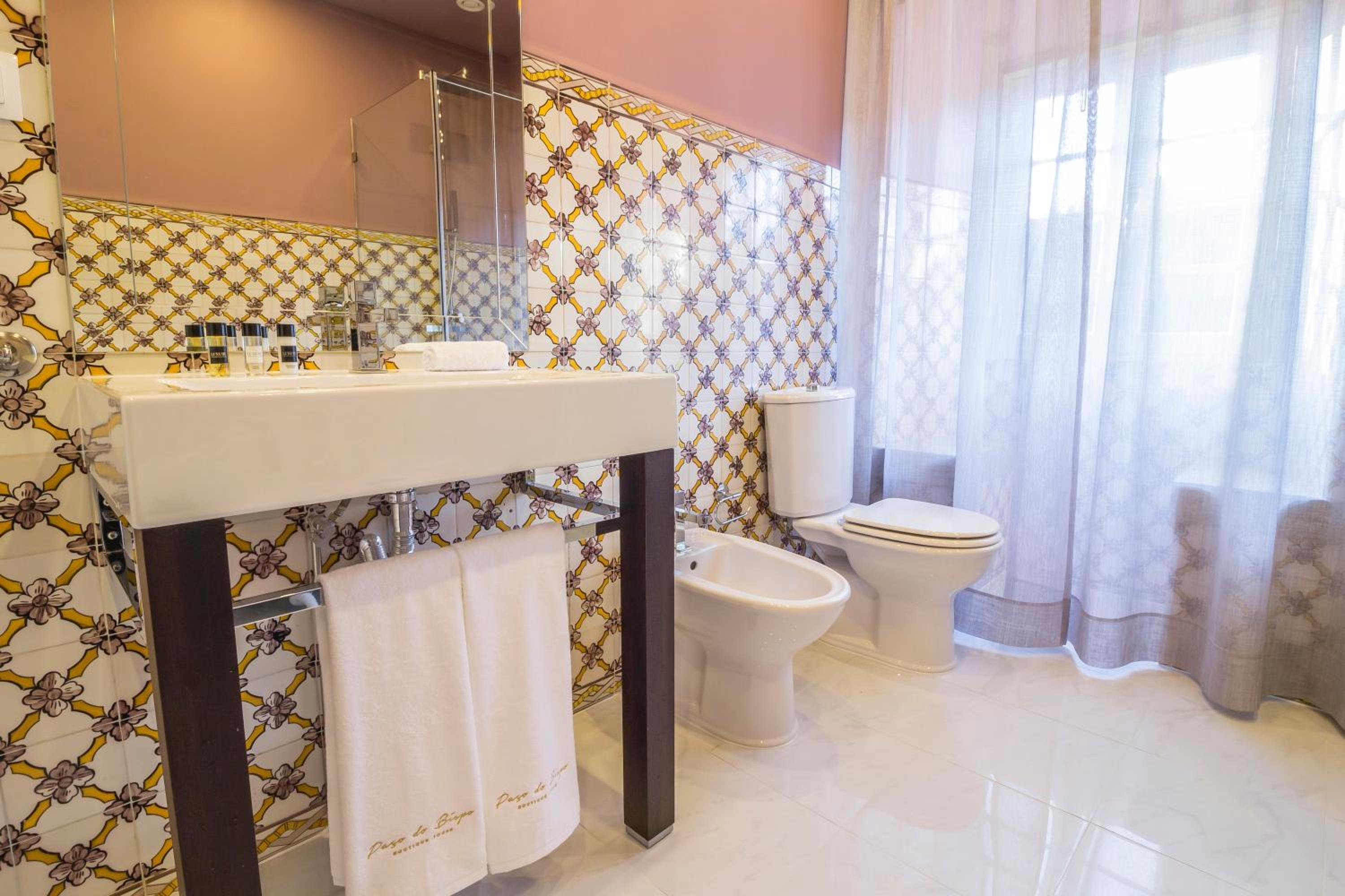 Paço do Bispo Boutique House