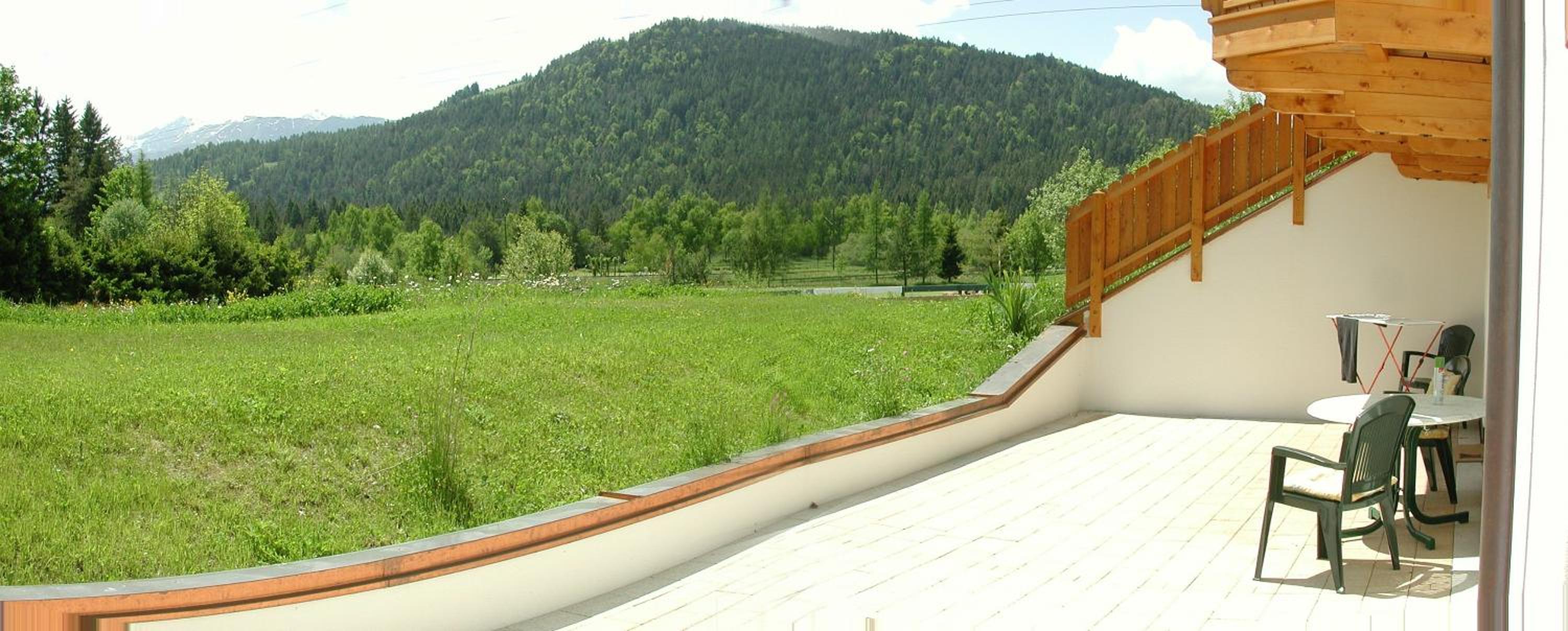Seefeld Alpine Hideaway