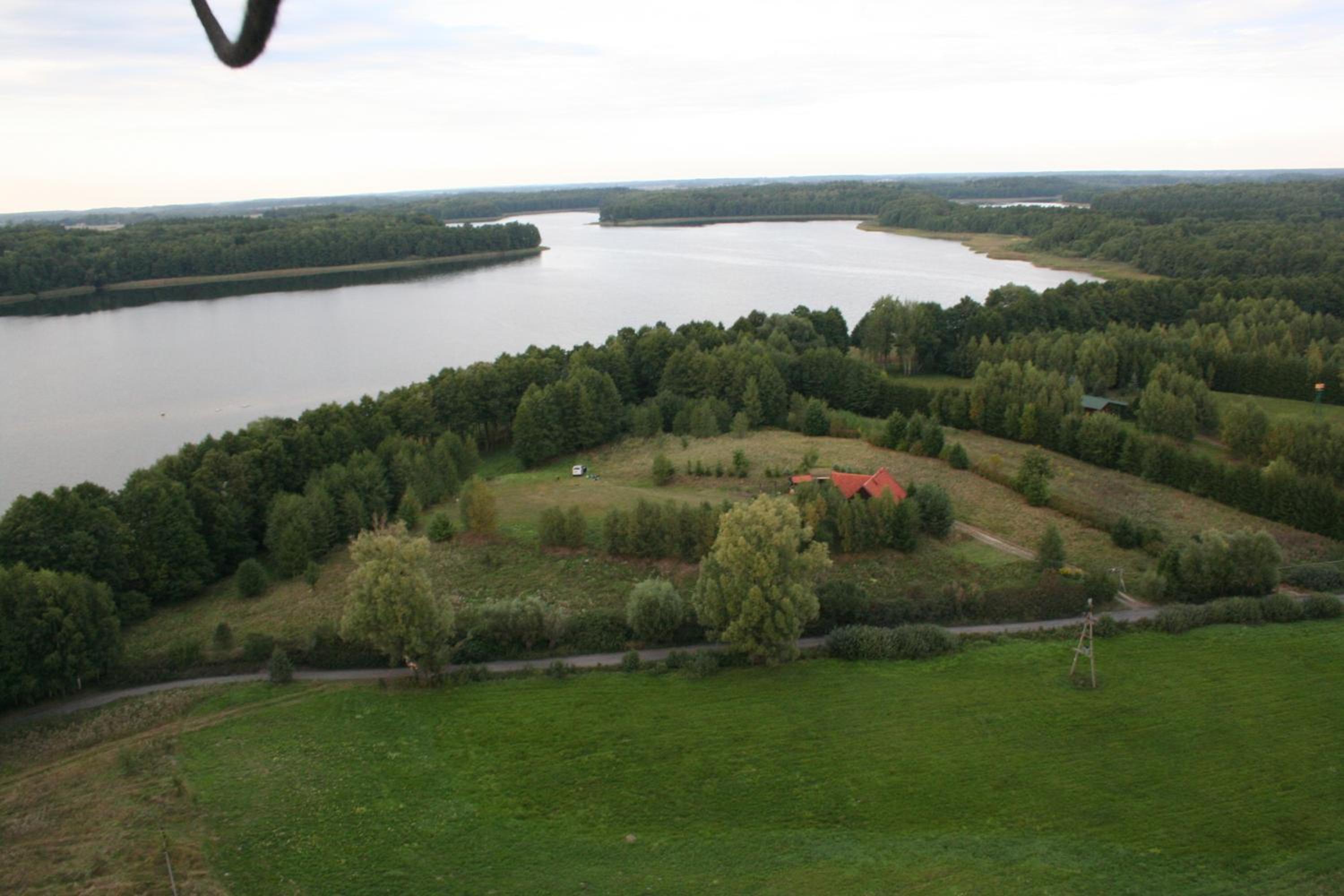 Dom Mazury view 2