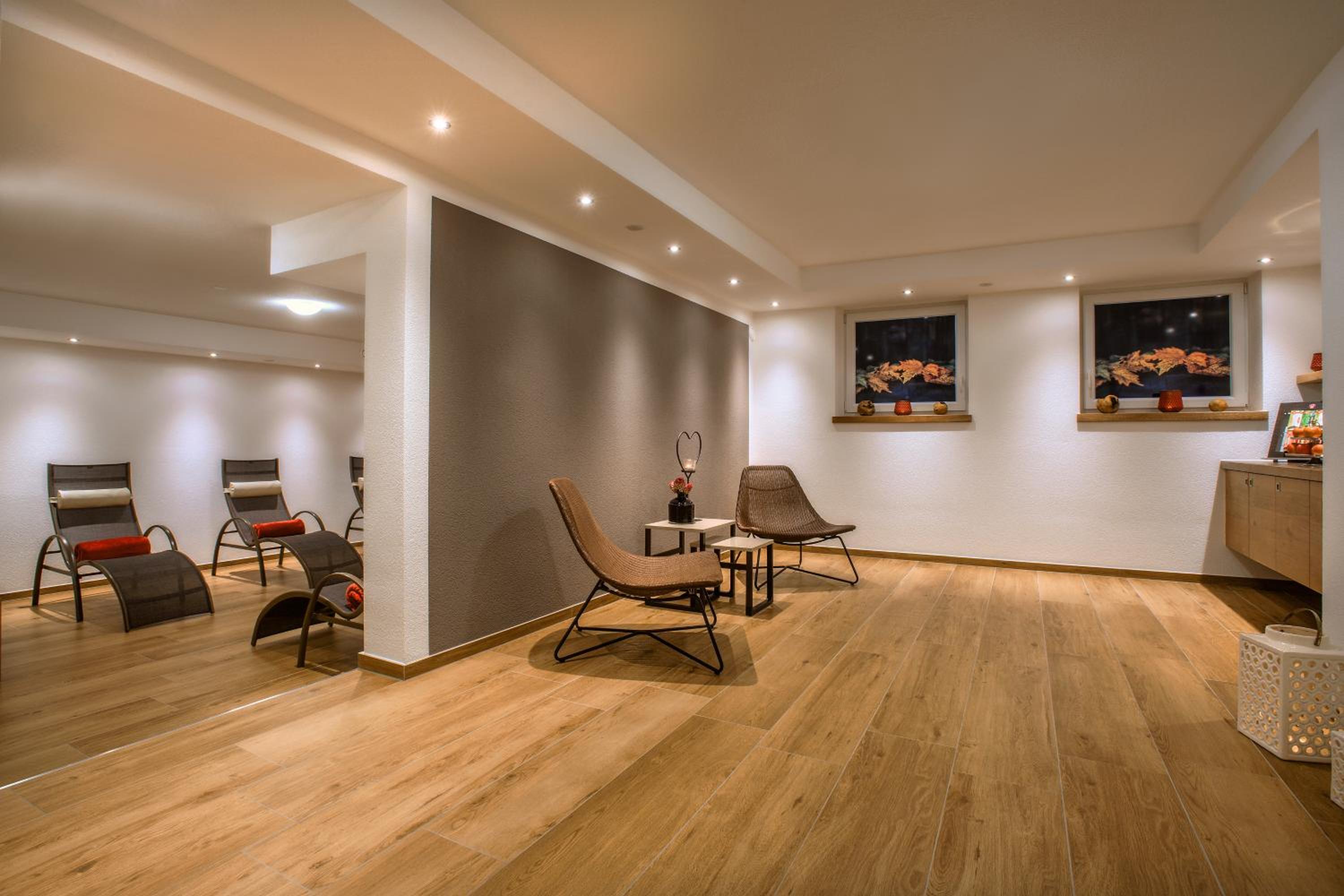 Ferienhaus Klocker