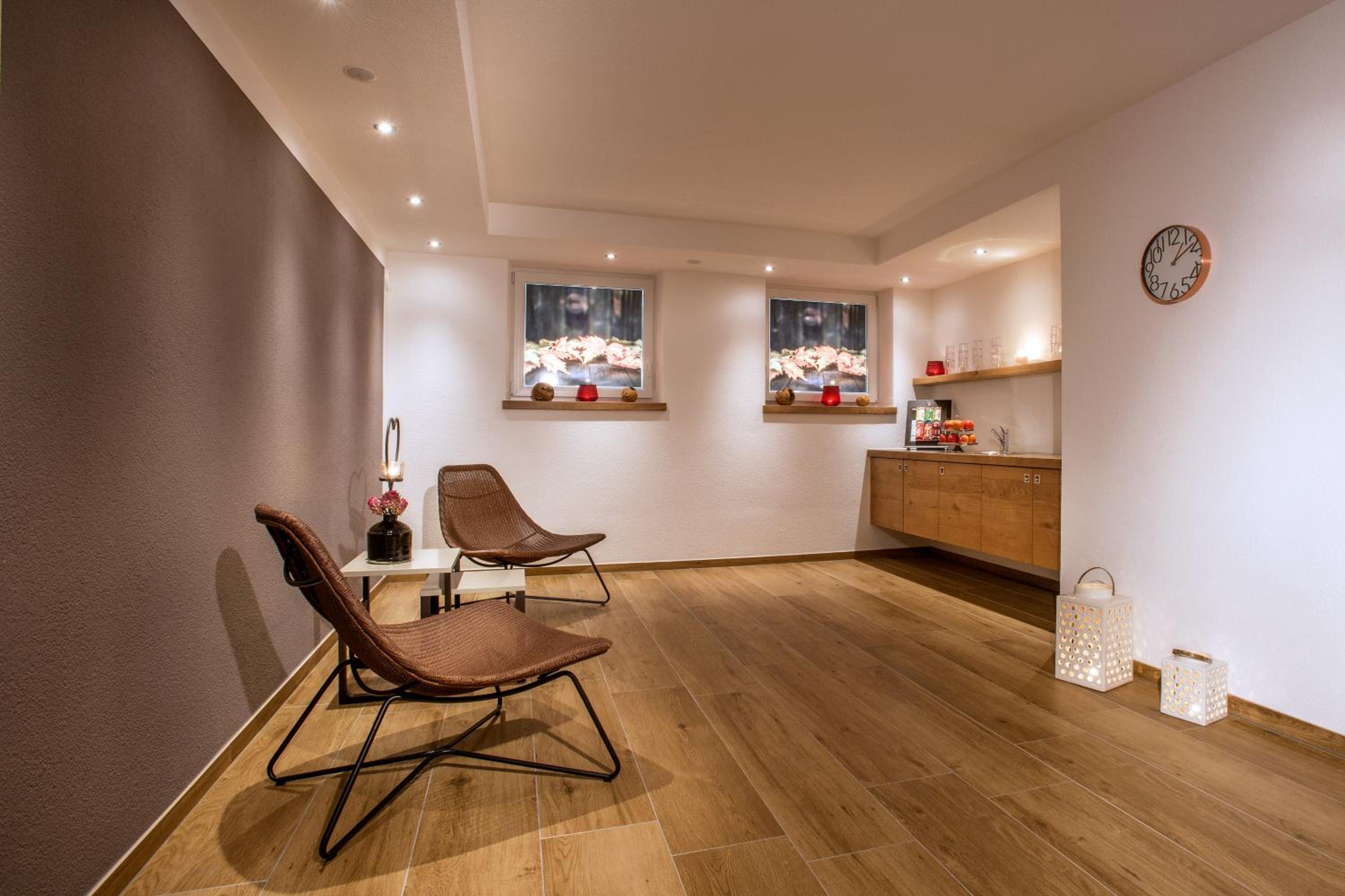 Ferienhaus Klocker