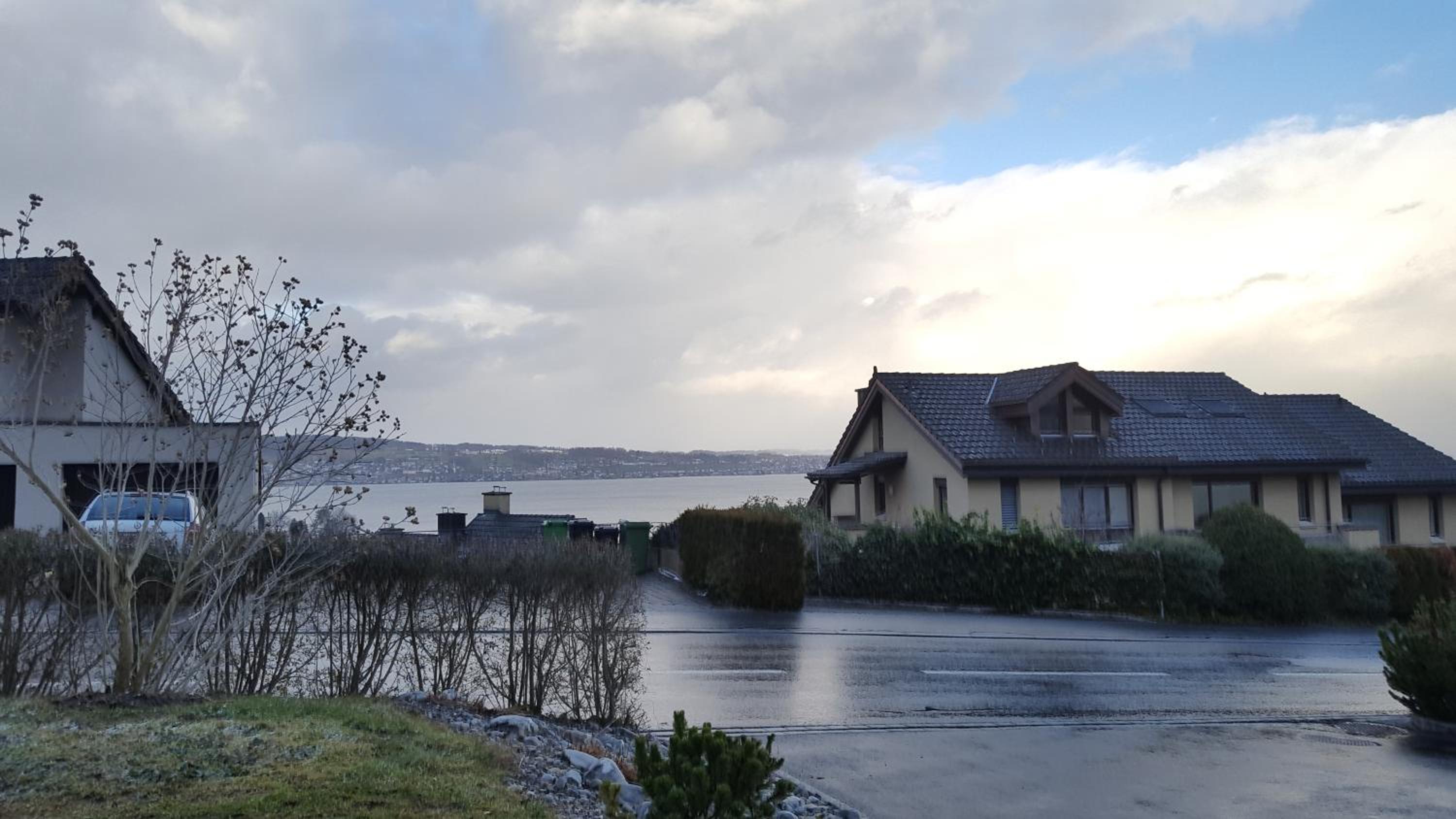 Lake View Private Studio