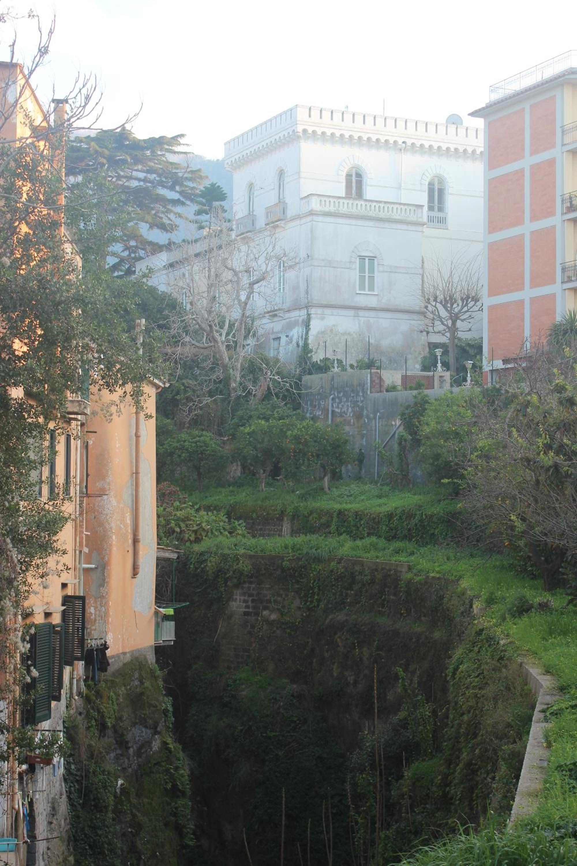 Villa Manning Relais