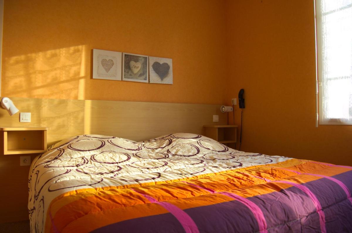Hôtel de Tessé photo 5