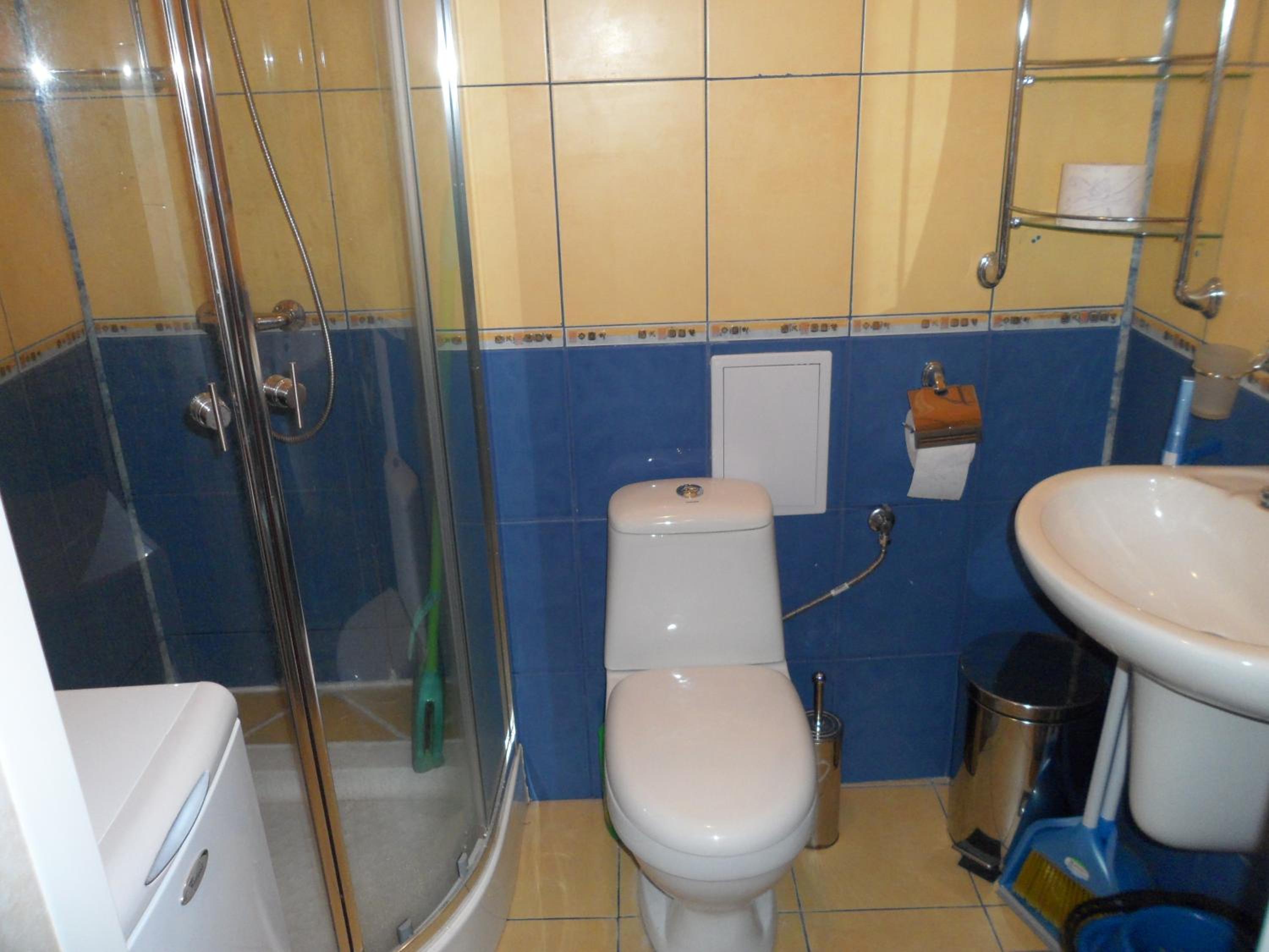 Apartment Sianie в центъра на Слънчев бряг, само на няколко крачки от плажа