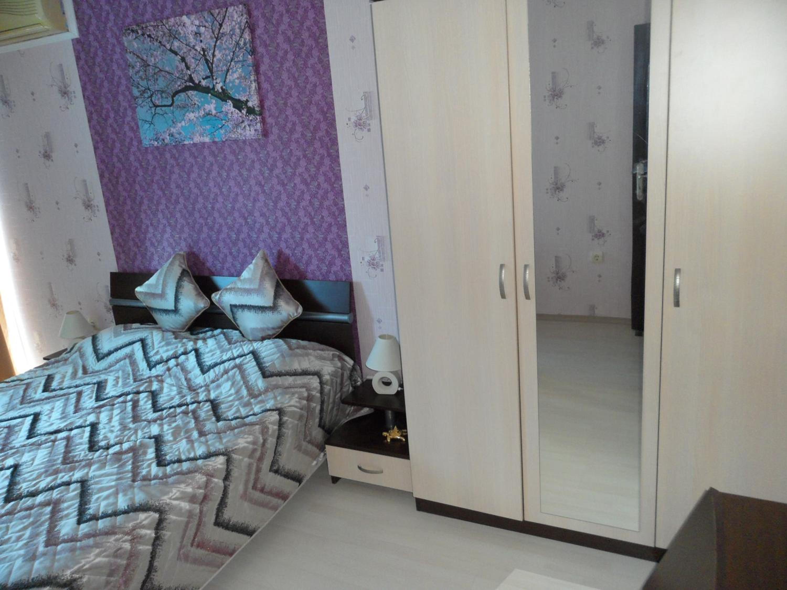 Apartment Sianie в центъра на Слънчев бряг, само на няколко крачки от плажа