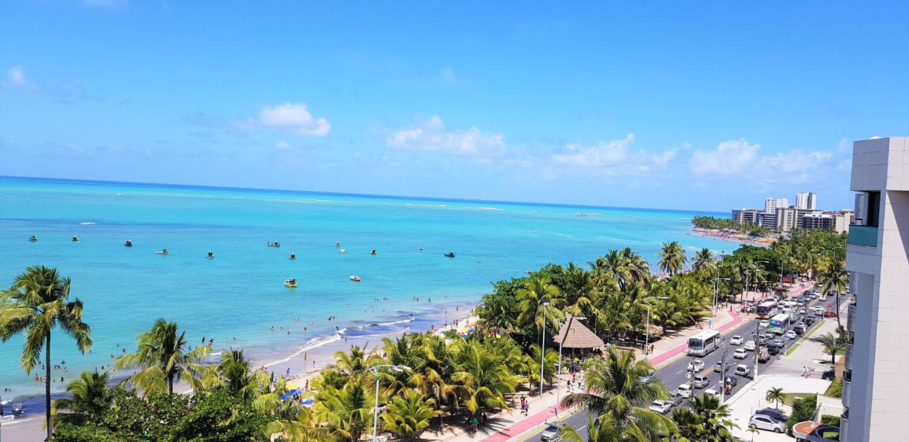 Cote Dazur Beira Mar