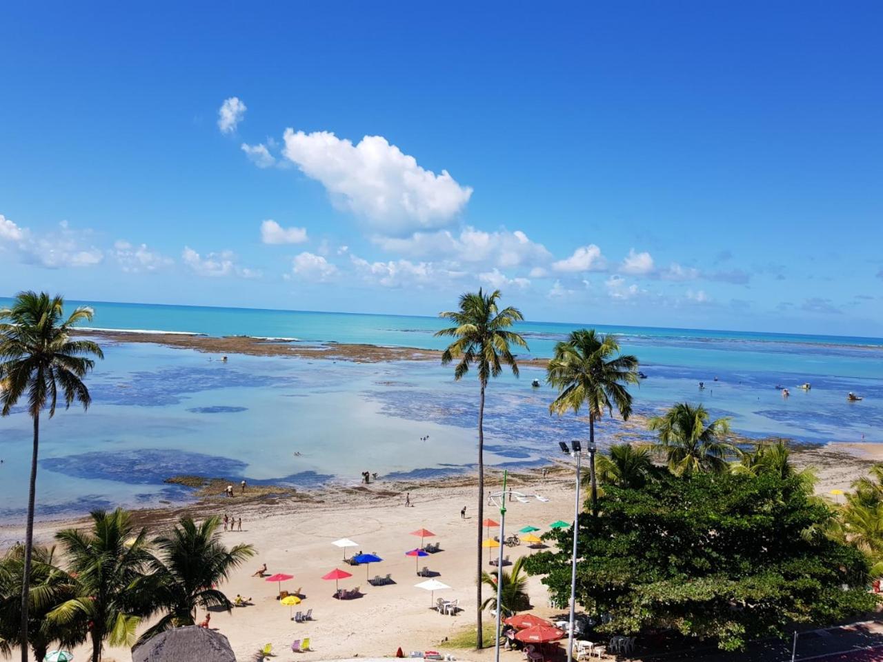 Cote Dazur Beira Mar