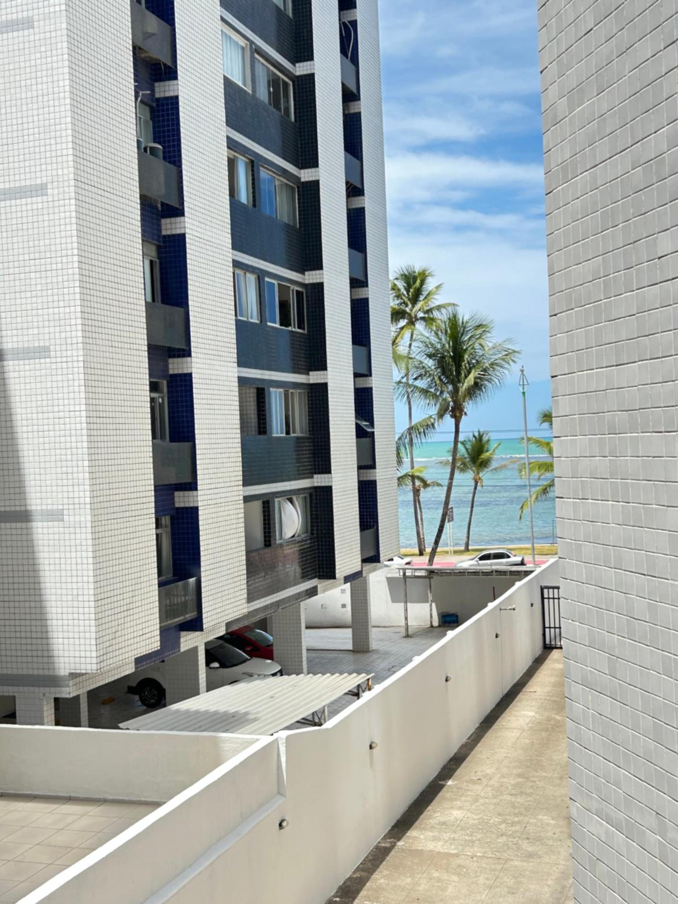 Cote Dazur Beira Mar en Maceió