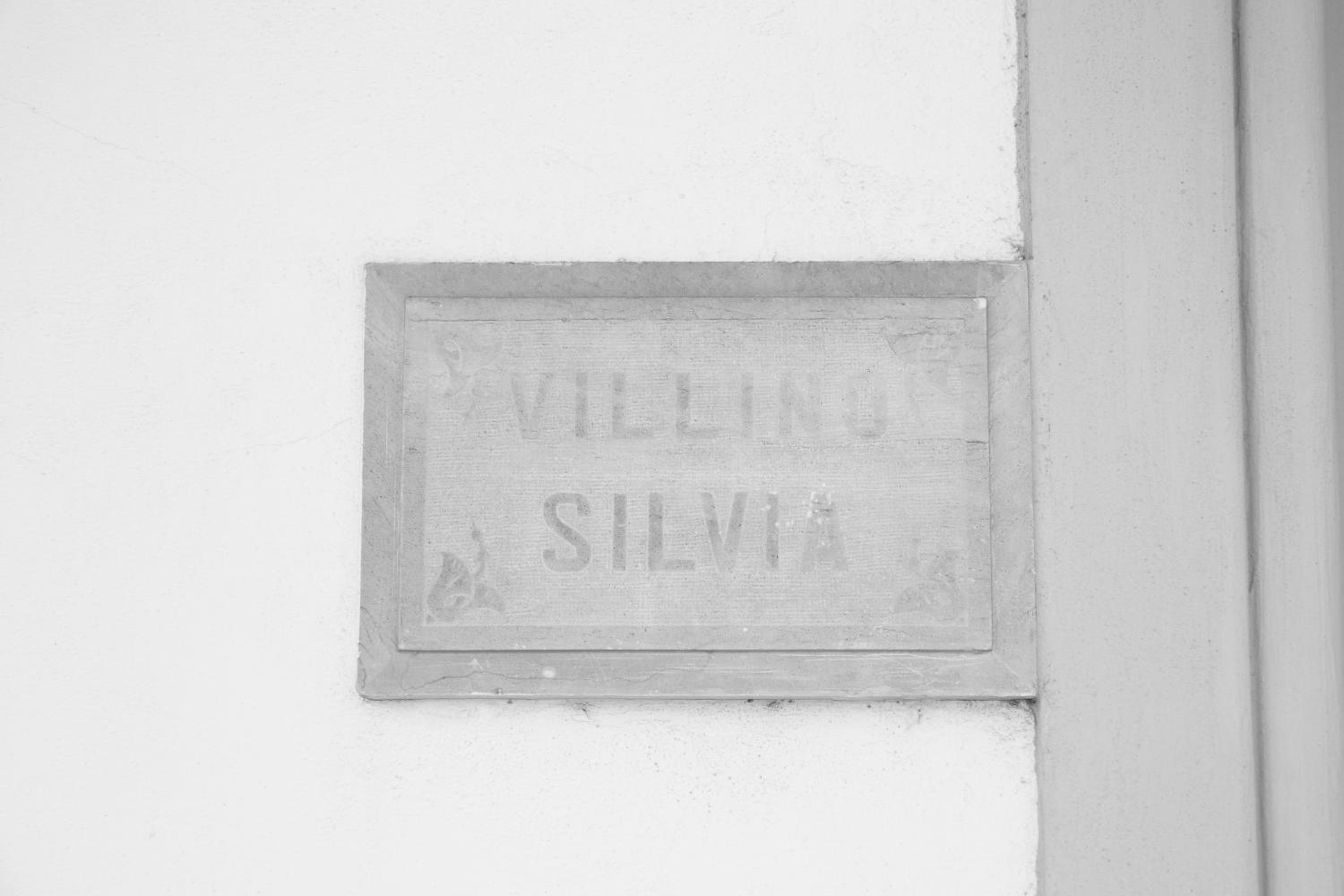 Villino Silvia view 4