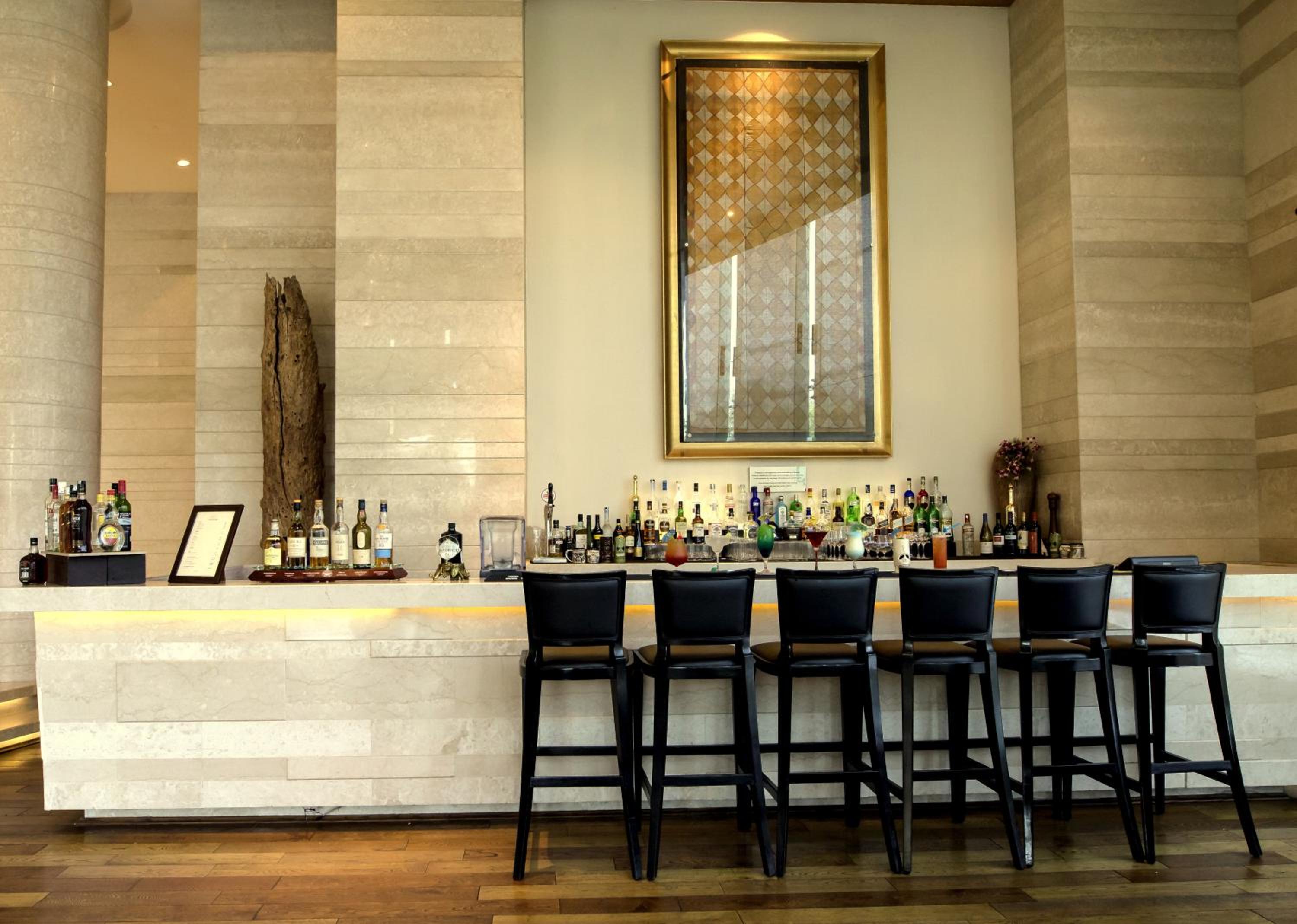 The Lalit Chandigarh