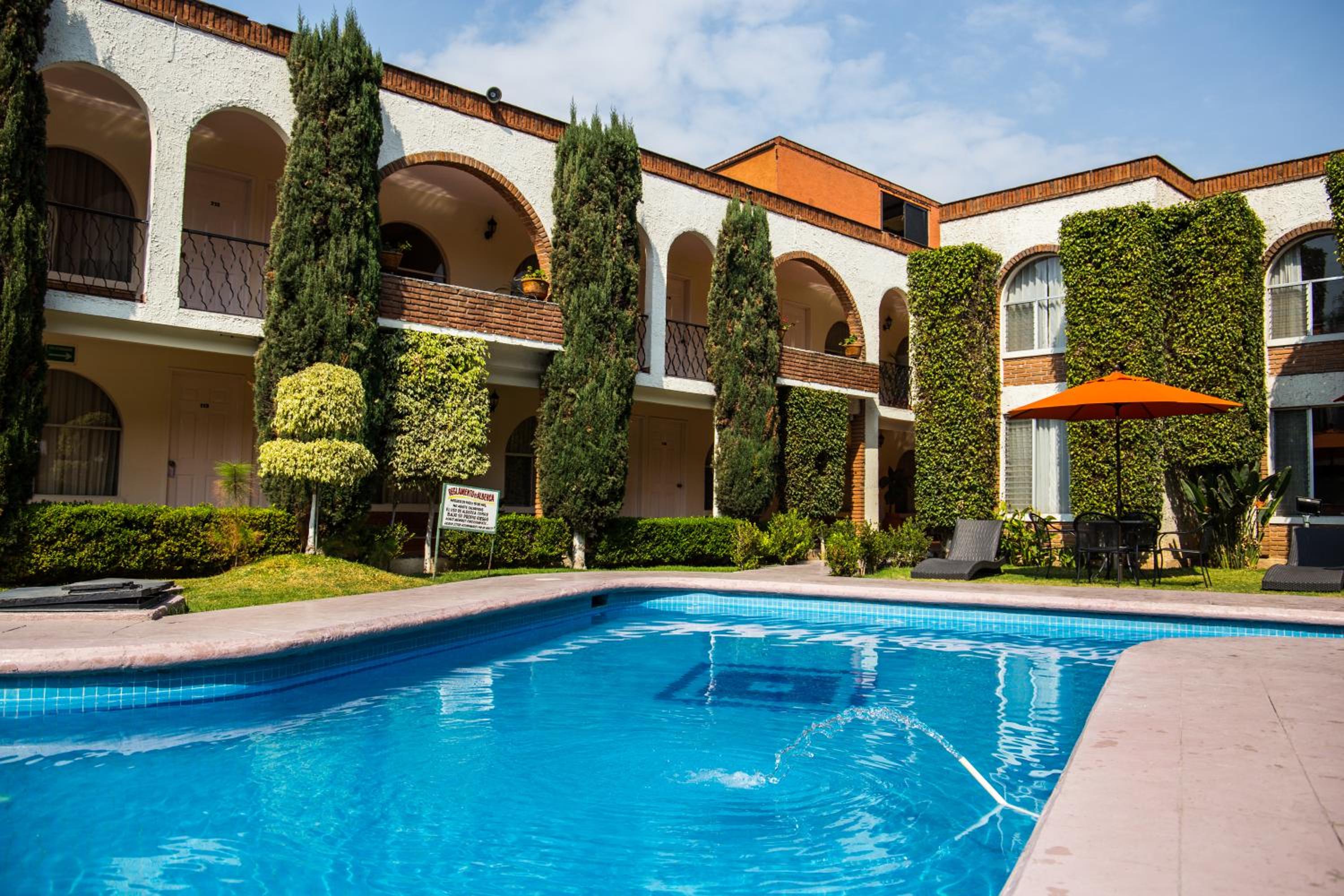 Hotel Suites Villa del Sol - Property Image 70