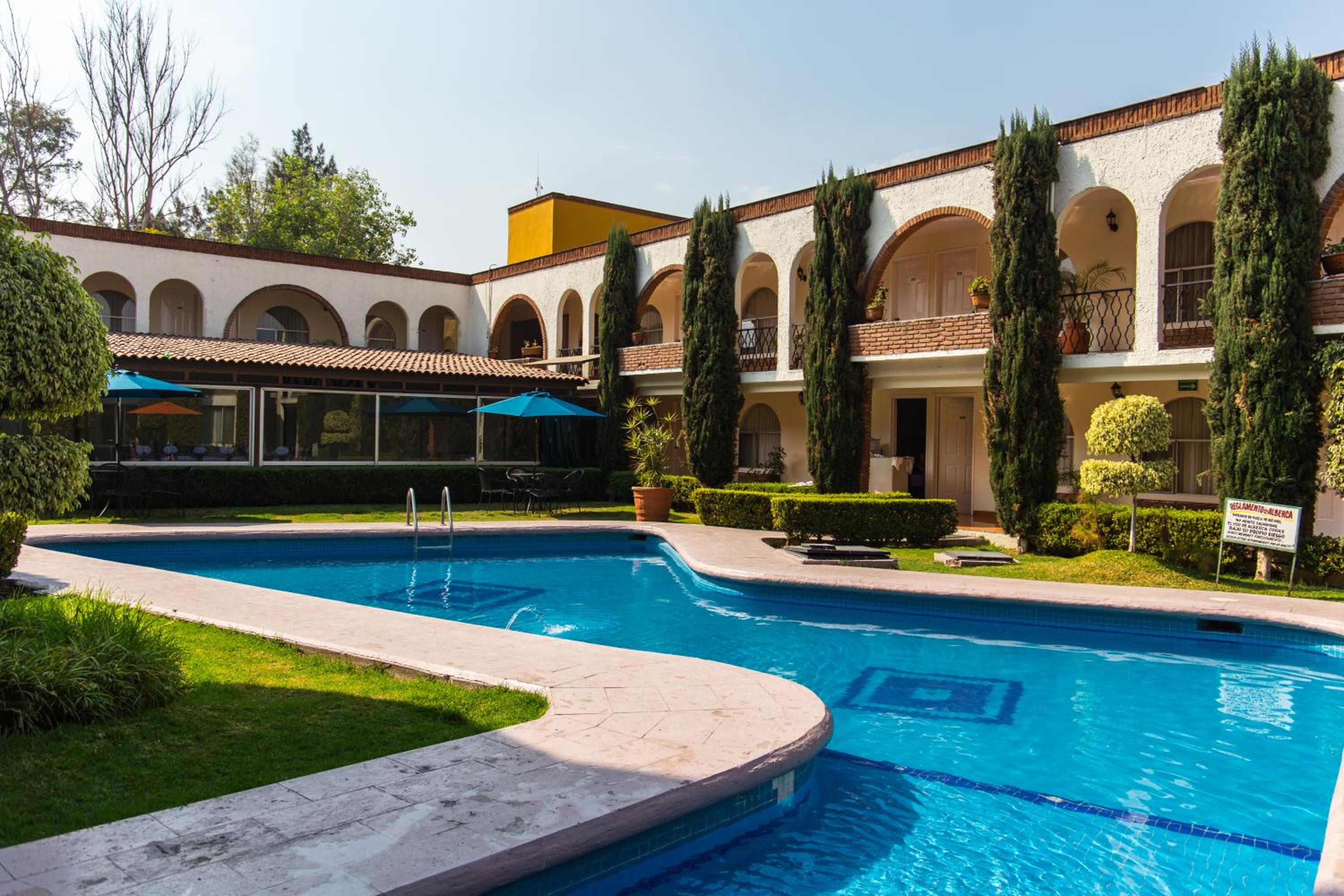 Hotel Suites Villa del Sol - Property Image 16
