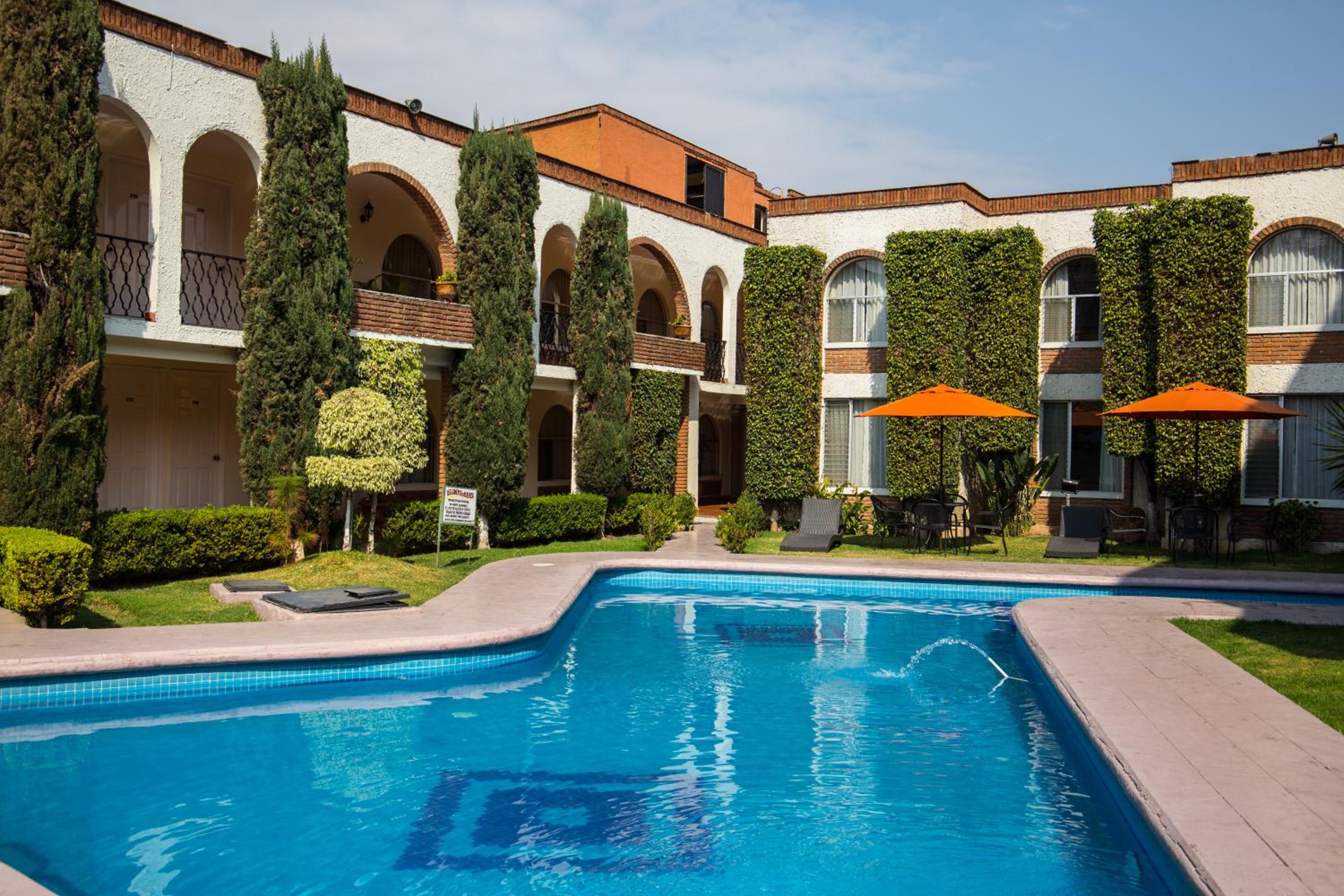 Hotel Suites Villa del Sol - Property Image 69
