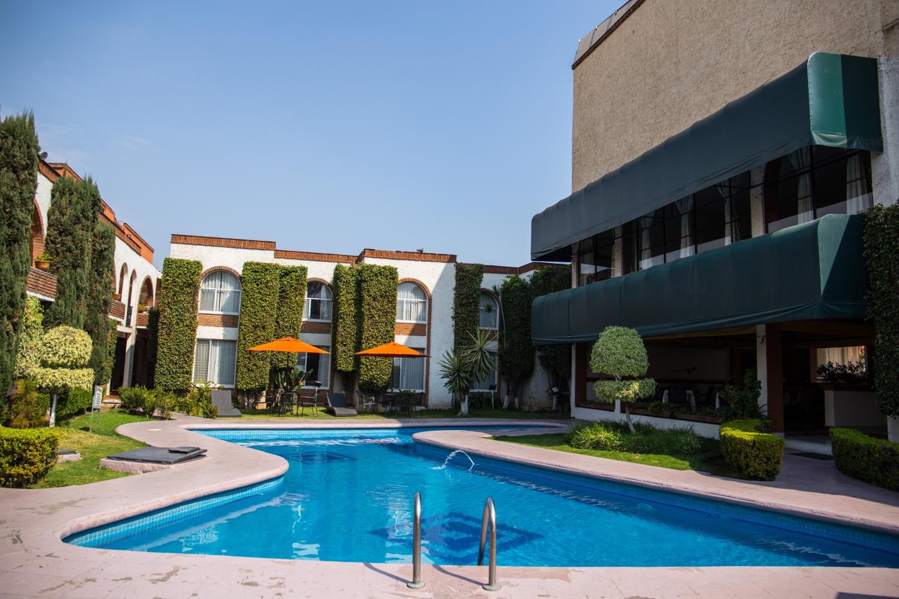 Hotel Suites Villa del Sol - Property Image 15