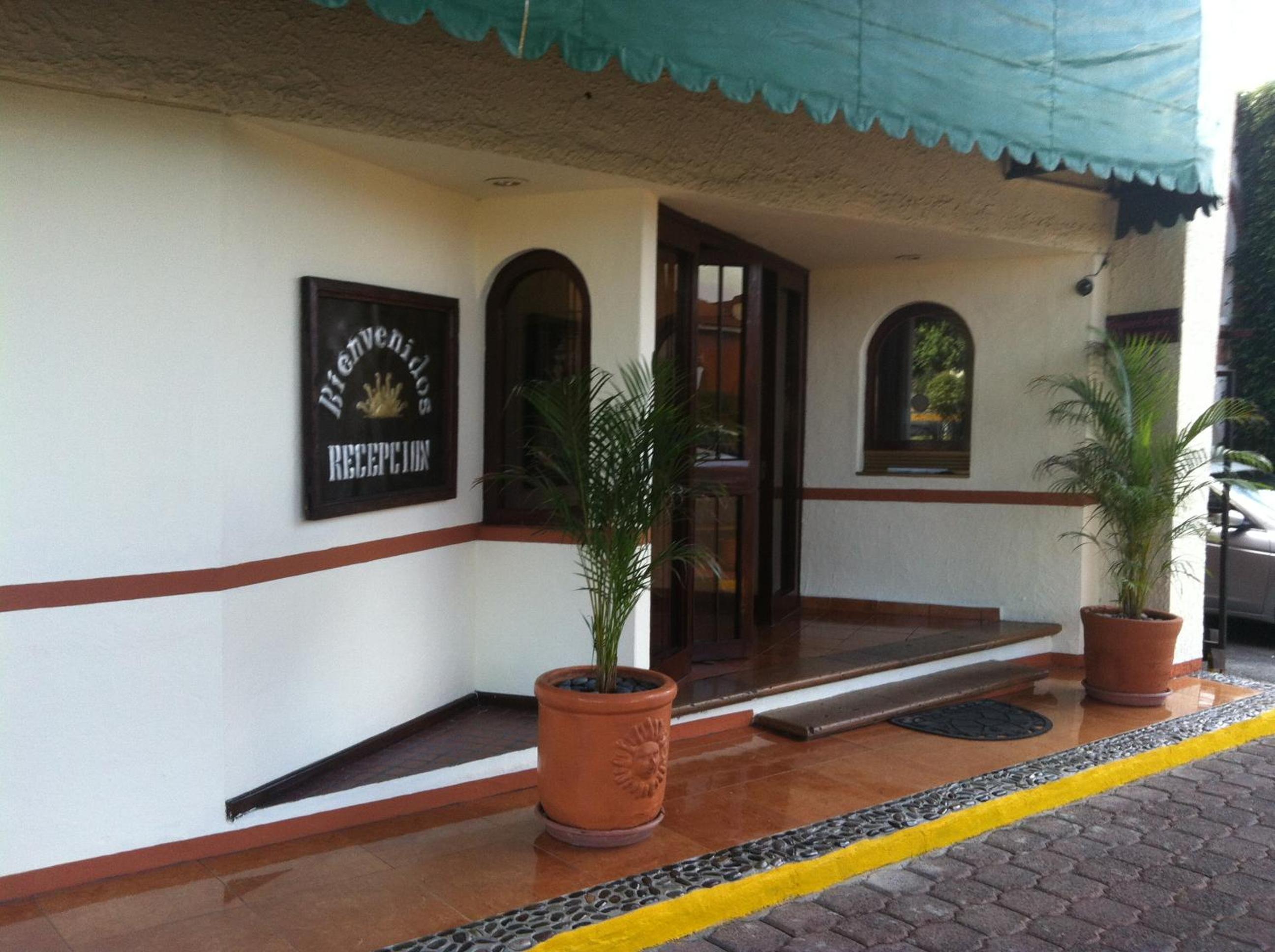 Hotel Suites Villa del Sol - Property Image 18