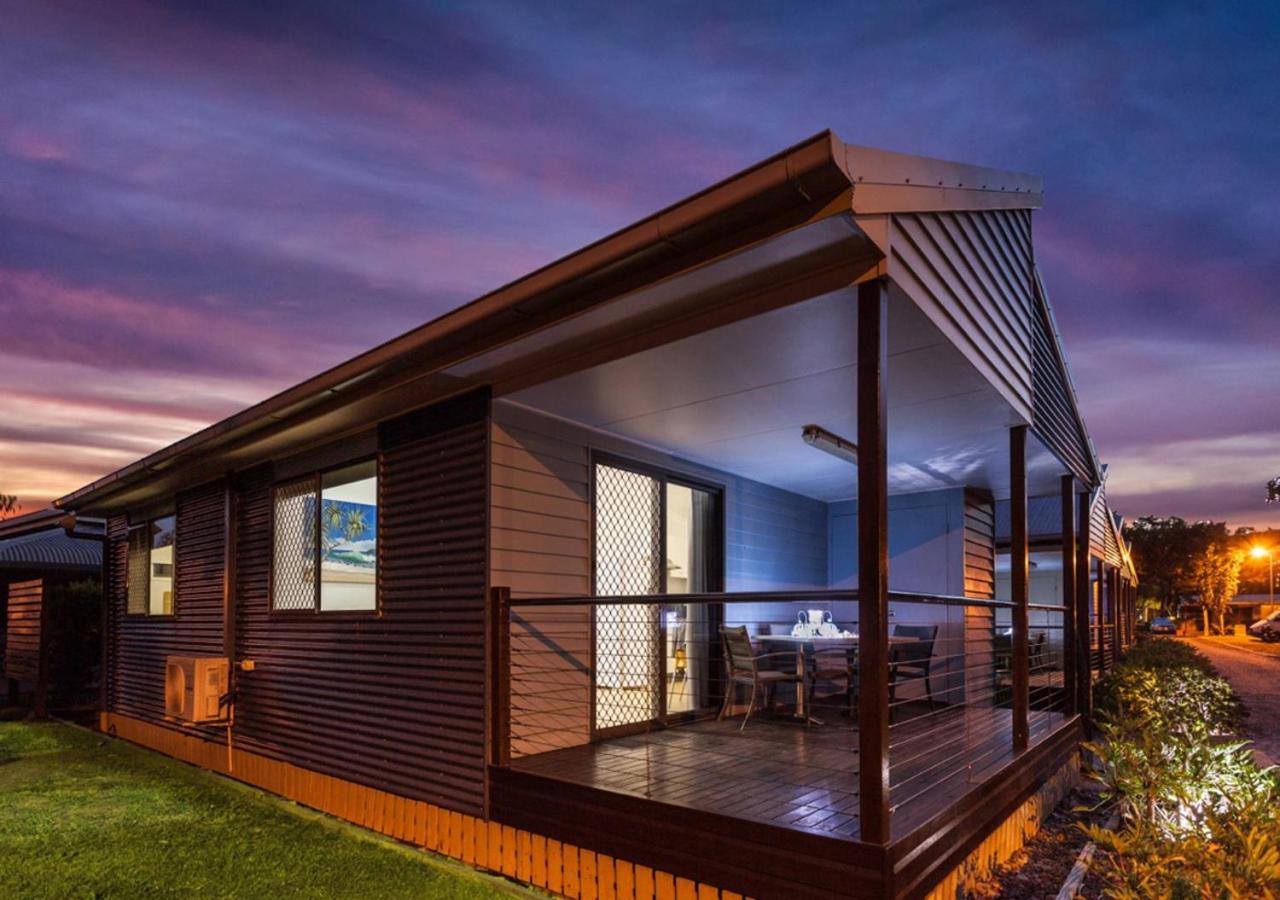 NRMA Woodgate Beach Holiday Park