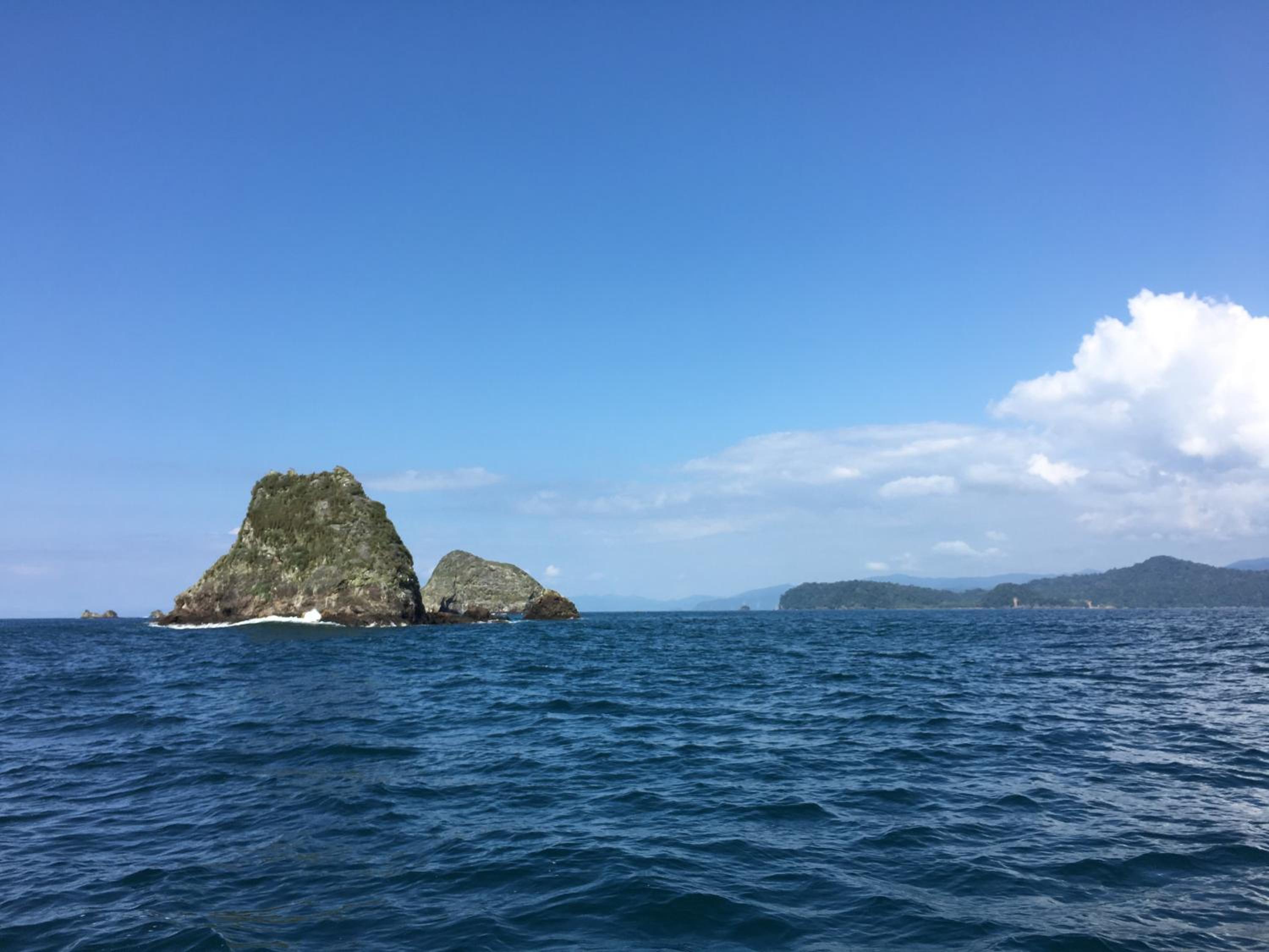 Posada Turística Rocas De Cabo Marzo