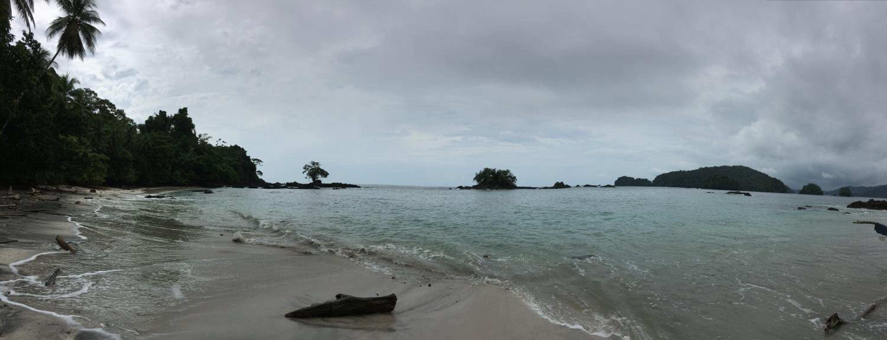 Posada Turística Rocas De Cabo Marzo