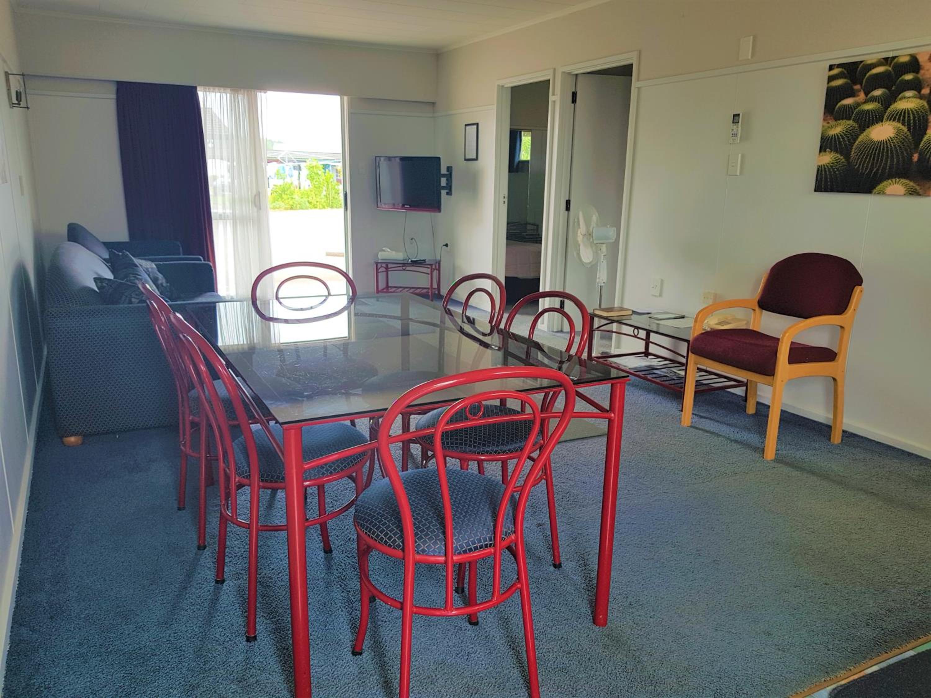 Vista Motor Lodge