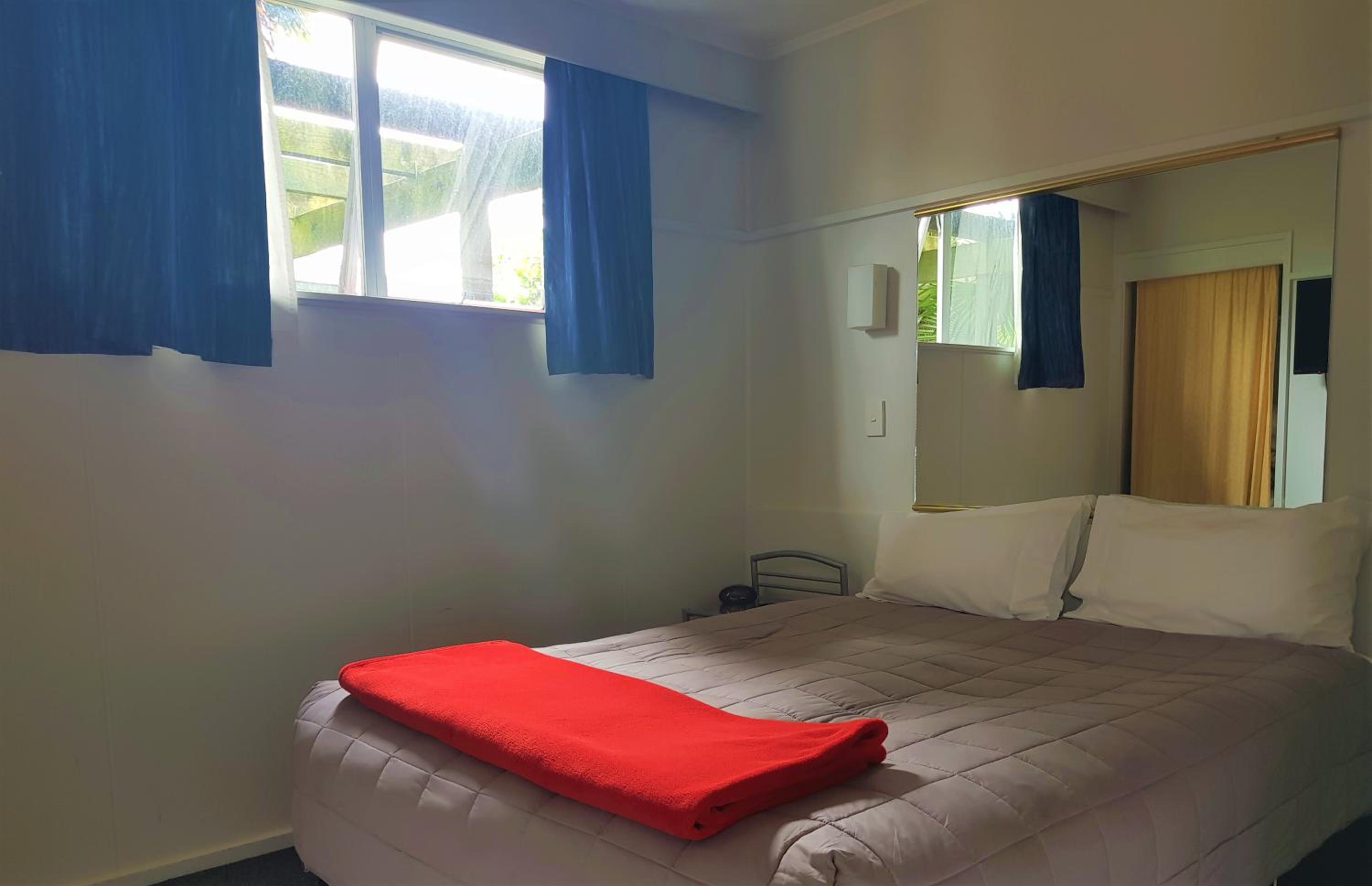 Vista Motor Lodge