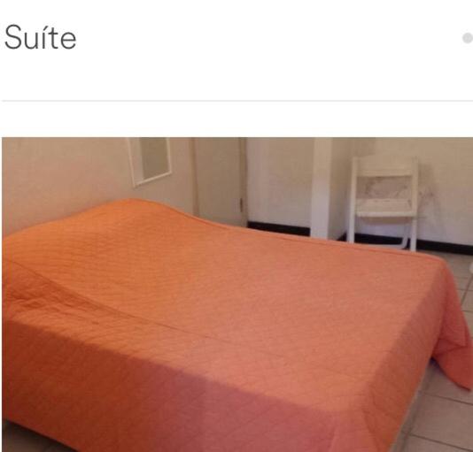 Apart-Hotel Beira Mar em Mar Grande - Vera Cruz - Ilha de Itaparica