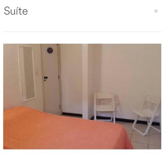 Apart-Hotel Beira Mar em Mar Grande - Vera Cruz - Ilha de Itaparica