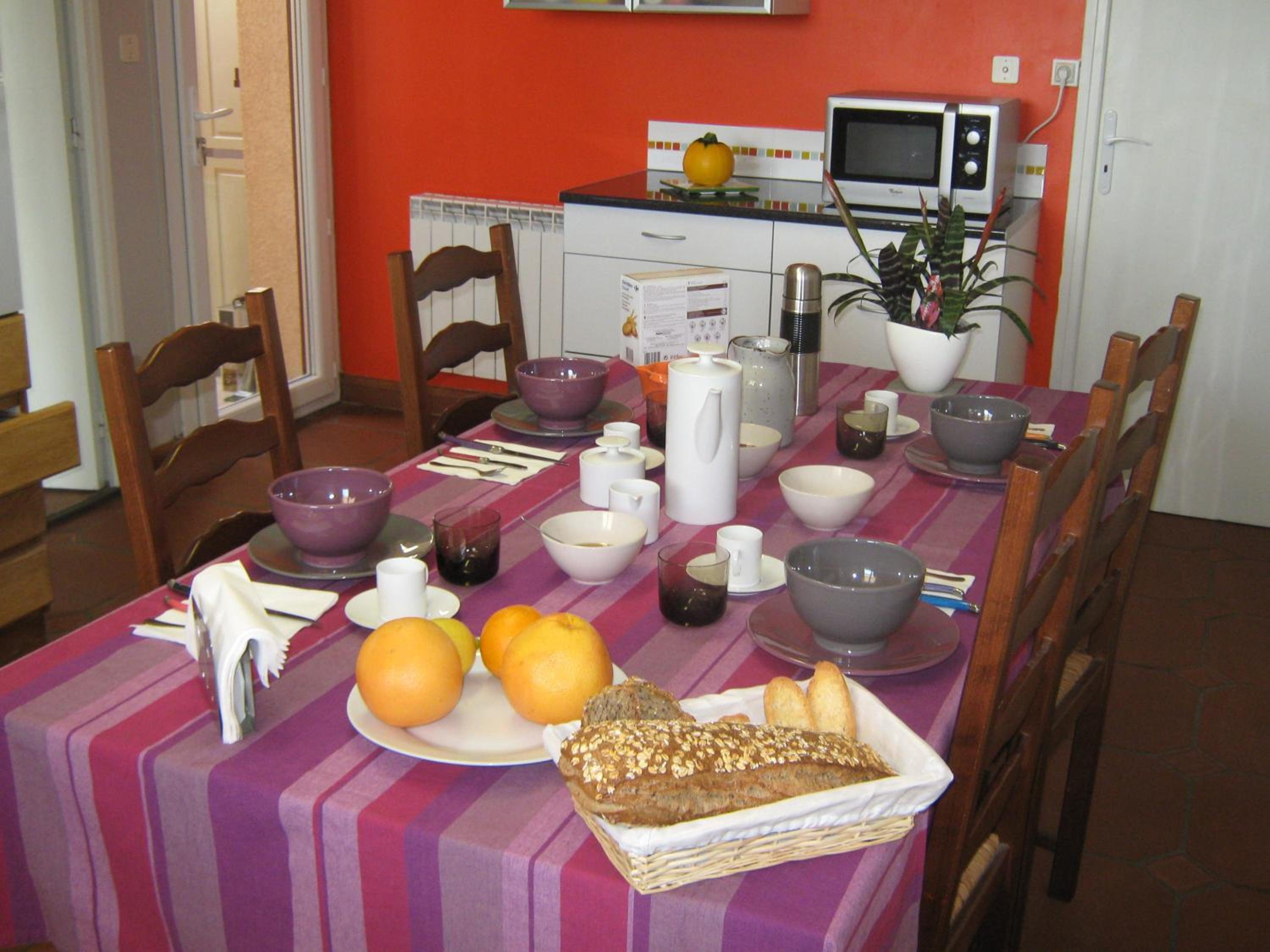 Maison VENITIA